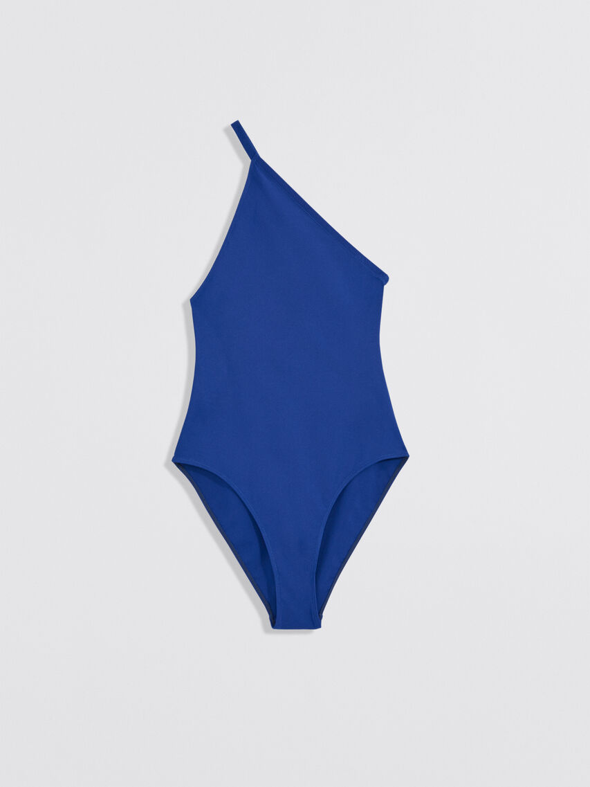 Asymmetric Swimsuit