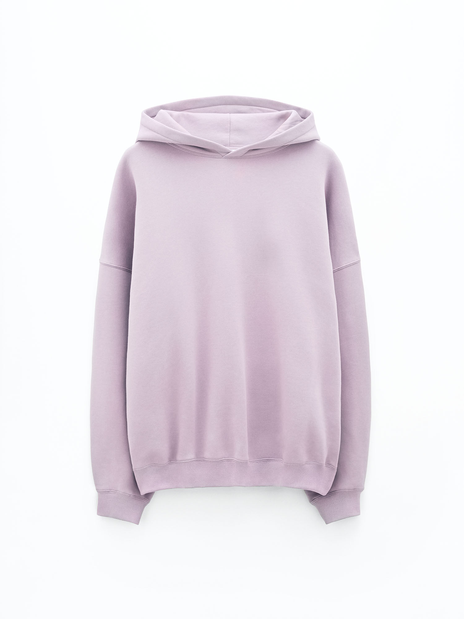 Filippa k fleece hoodie online