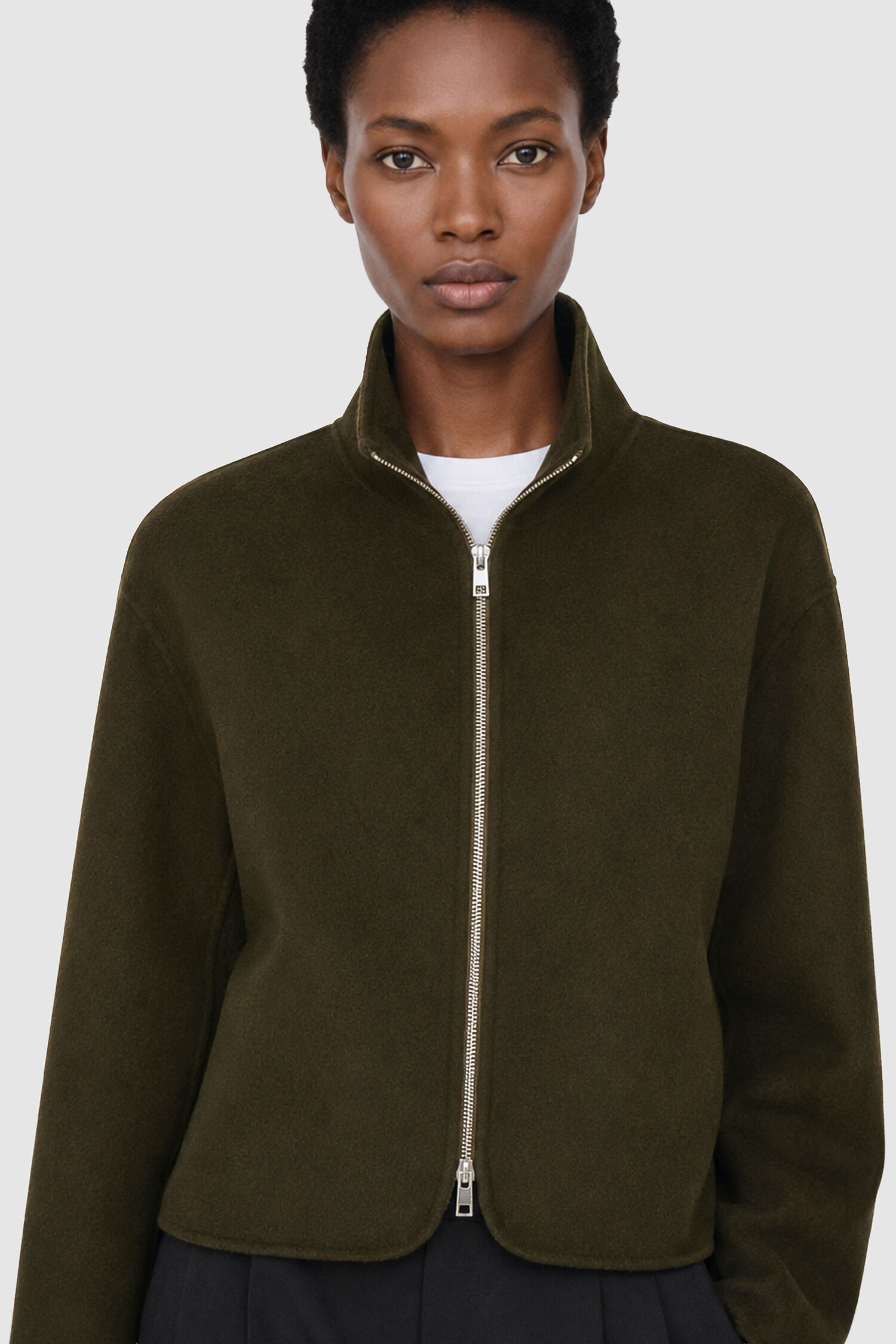 Dafina Jacket