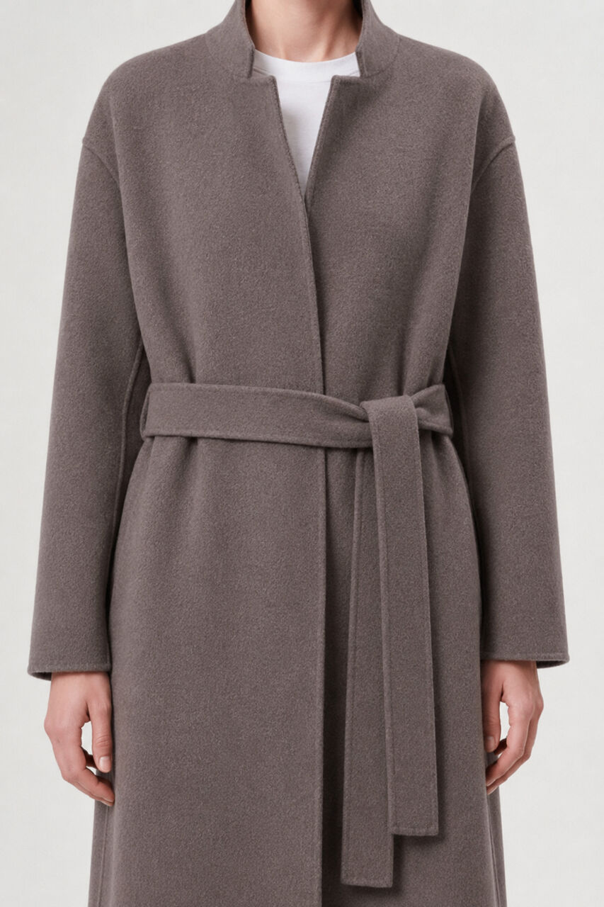 Alexa Coat