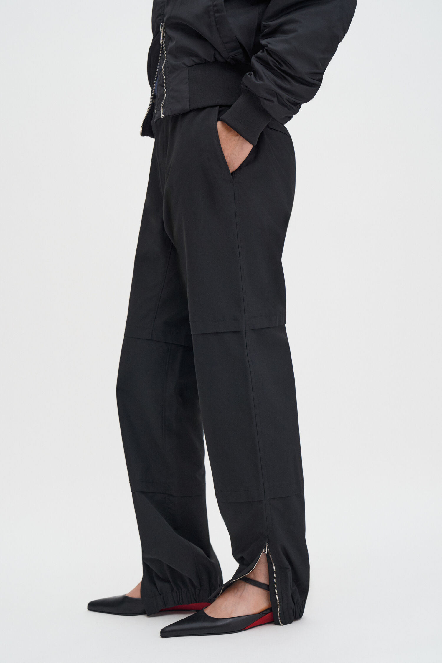 Track Trousers