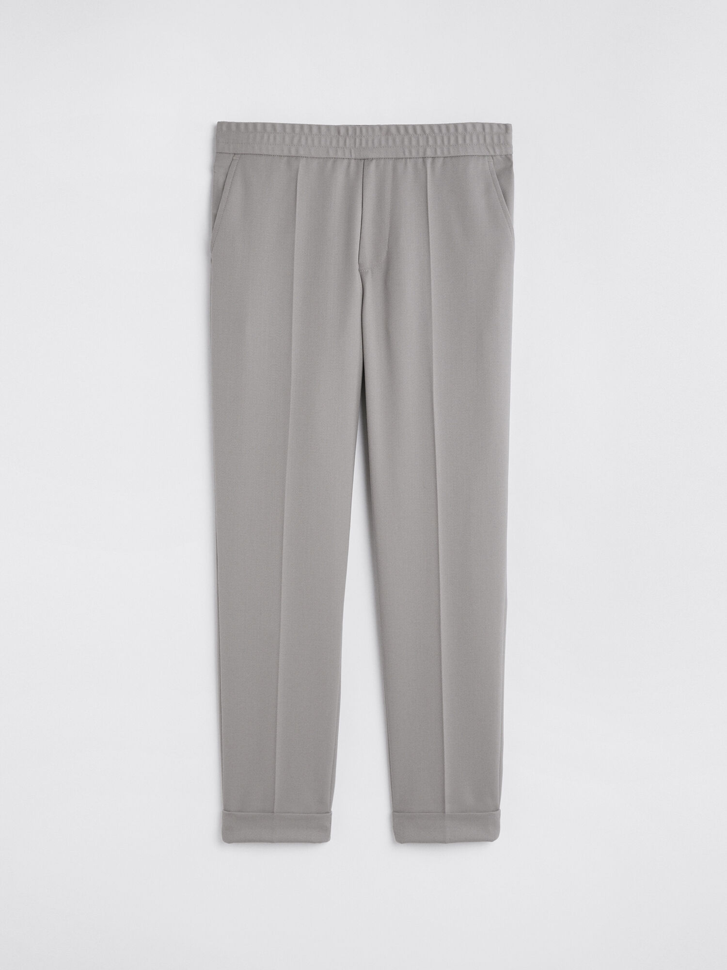 Terry Cropped Trouser | Filippa-k.com