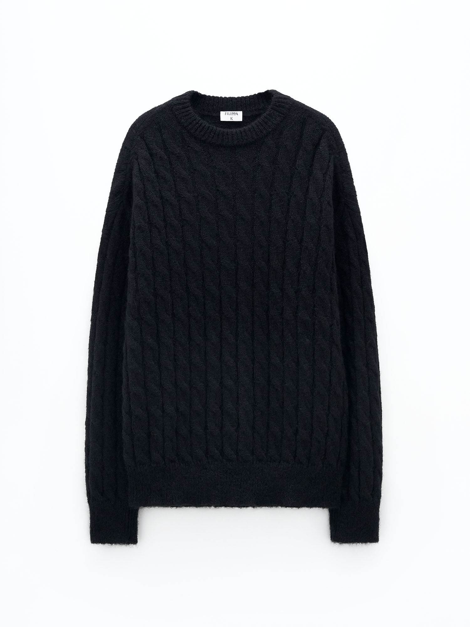 Filippa k 2025 trui heren