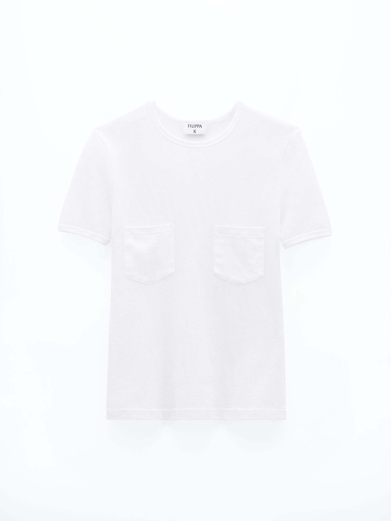Mesh Tee