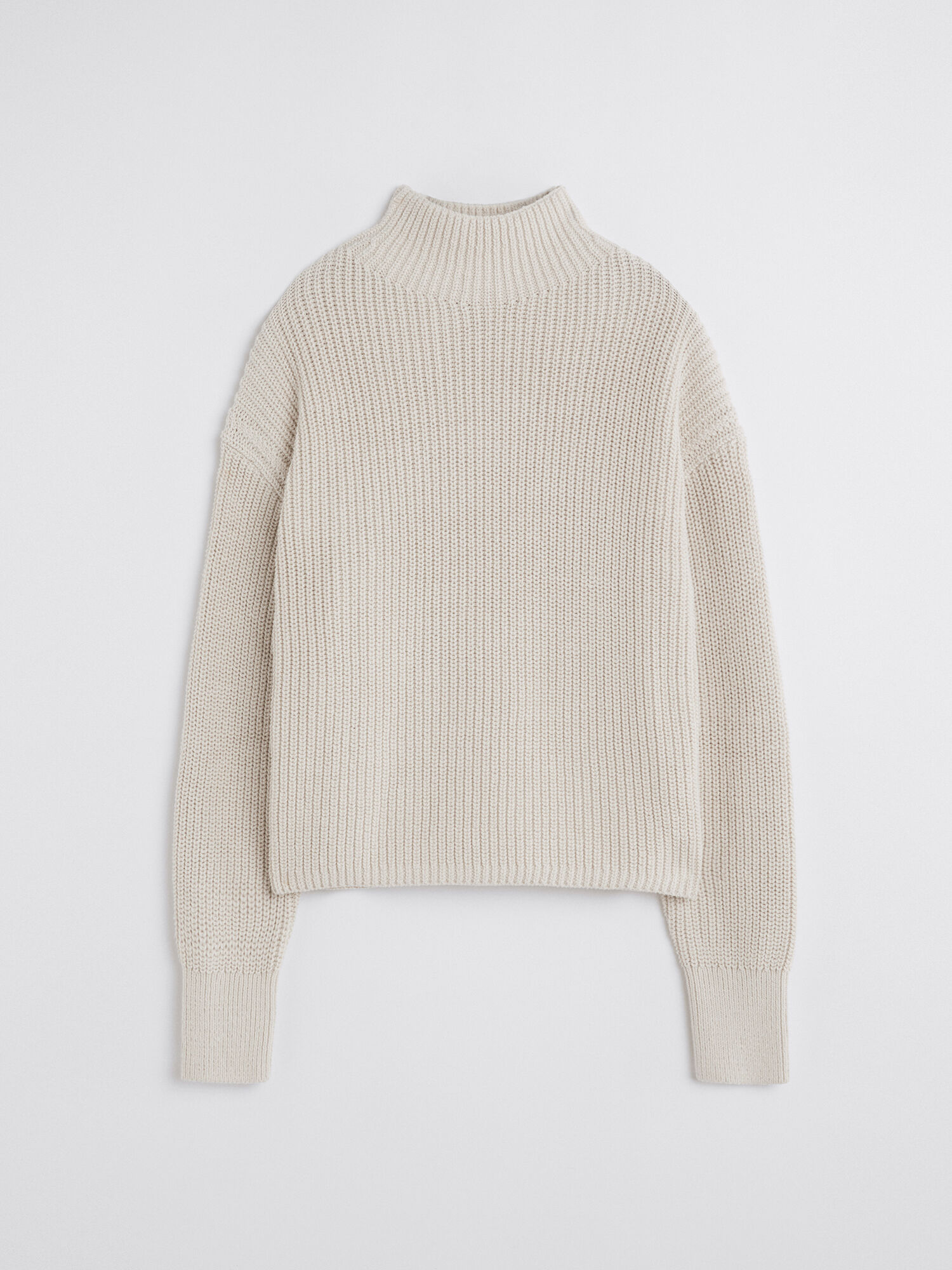 Betty Sweater Ivory Filippa K