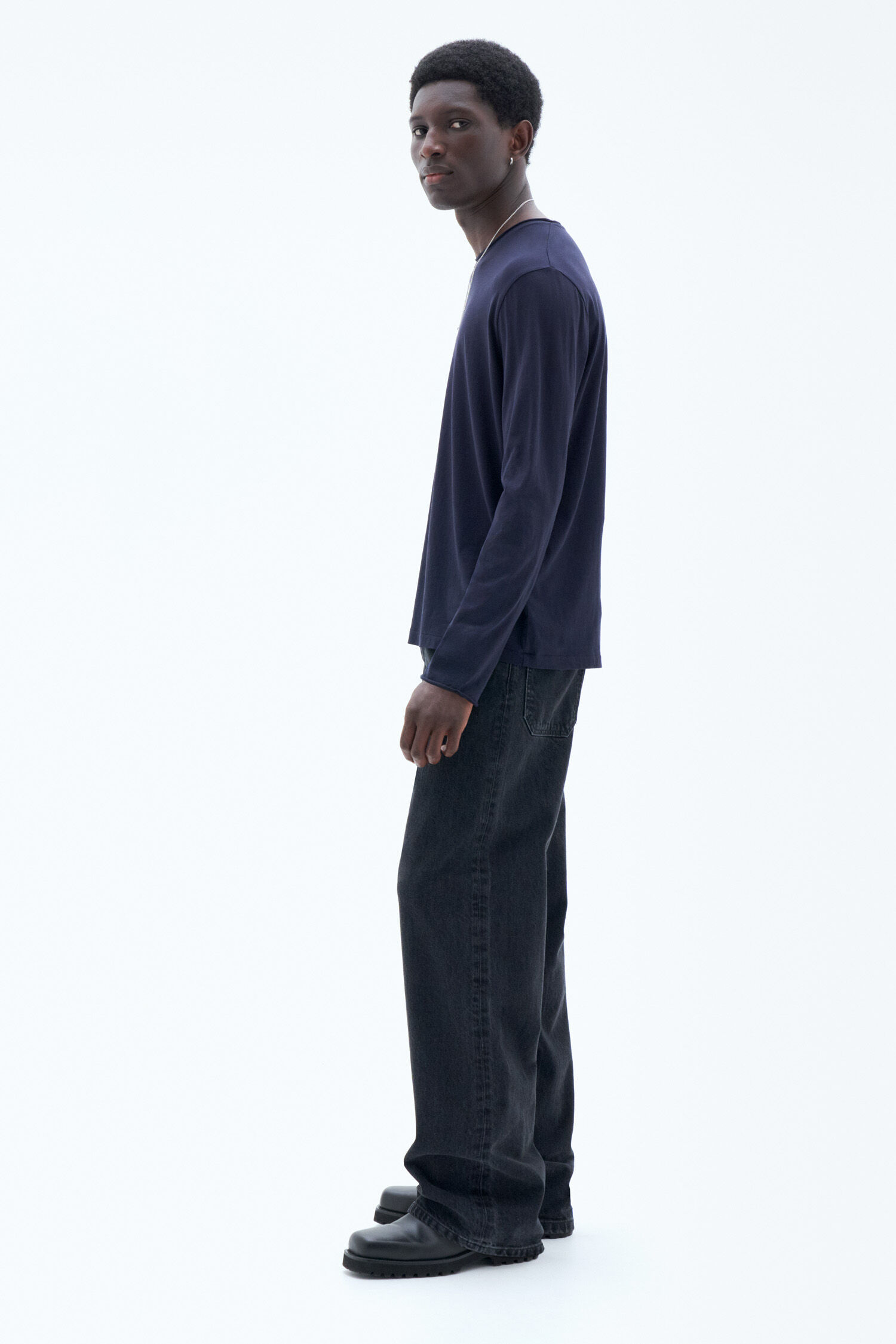 Filippa k roll neck online
