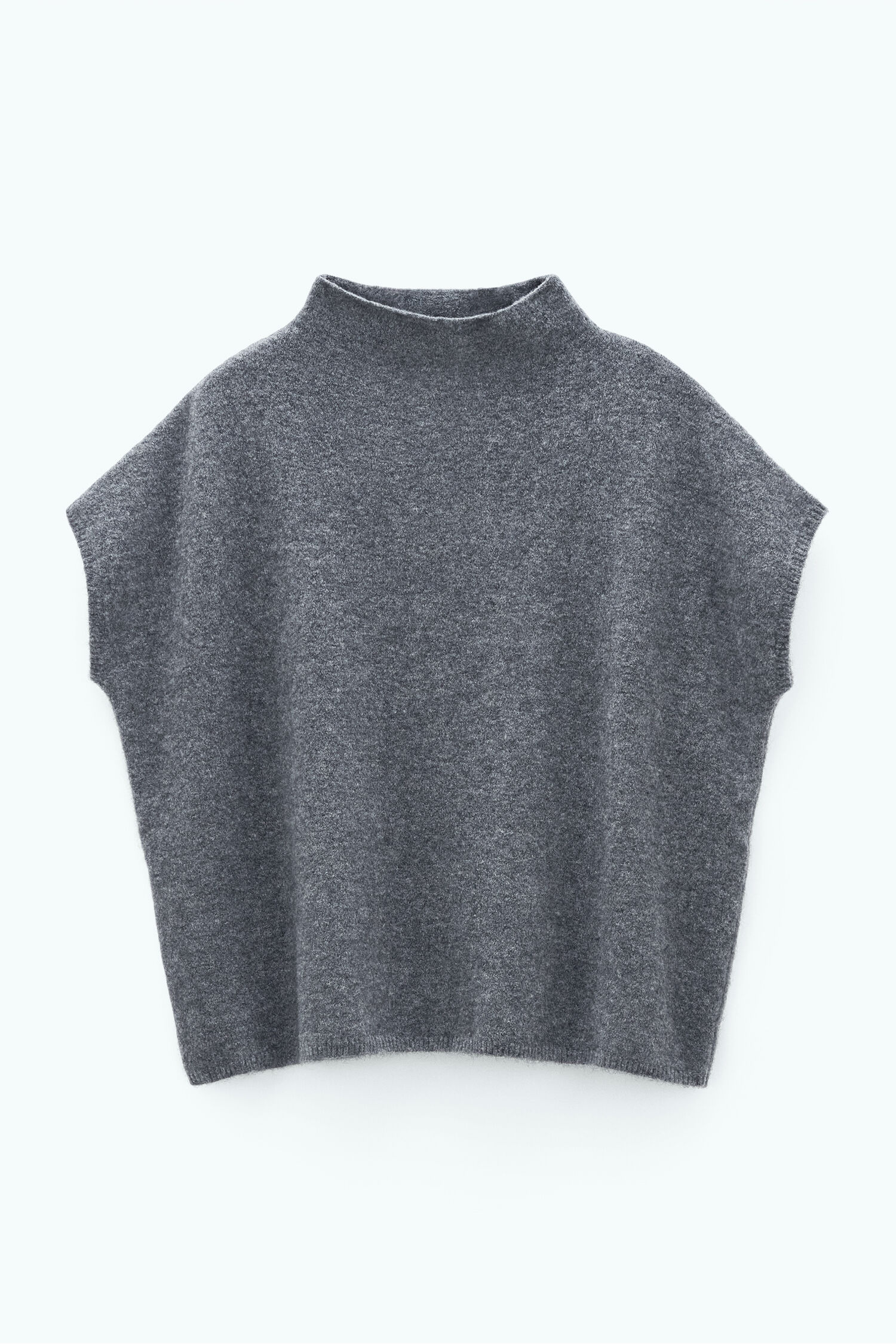 Ximena Pullover