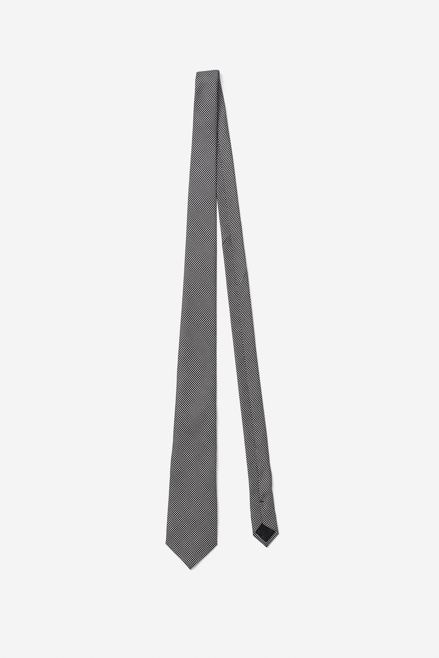 Silk Tie