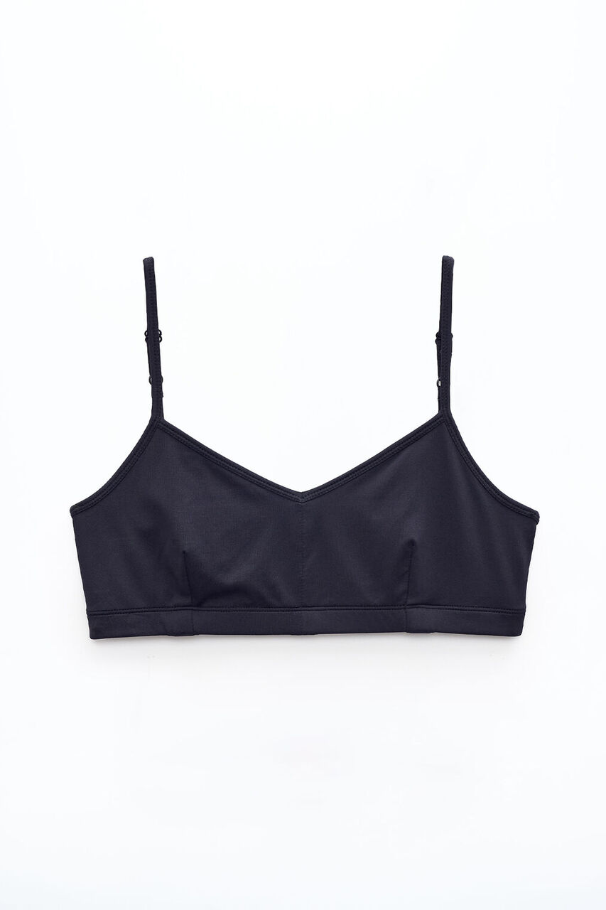 Soft Triangle Bra
