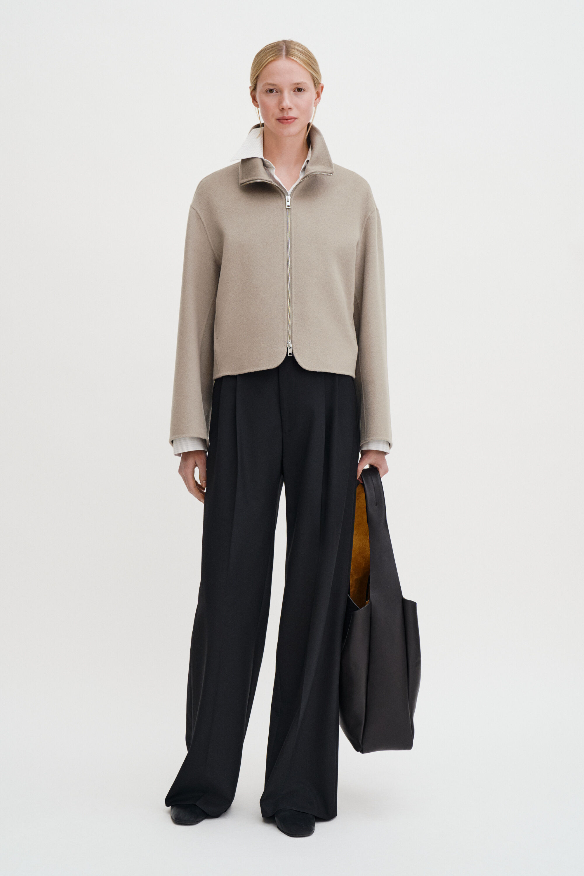 Jackets | Woman | FILIPPA K