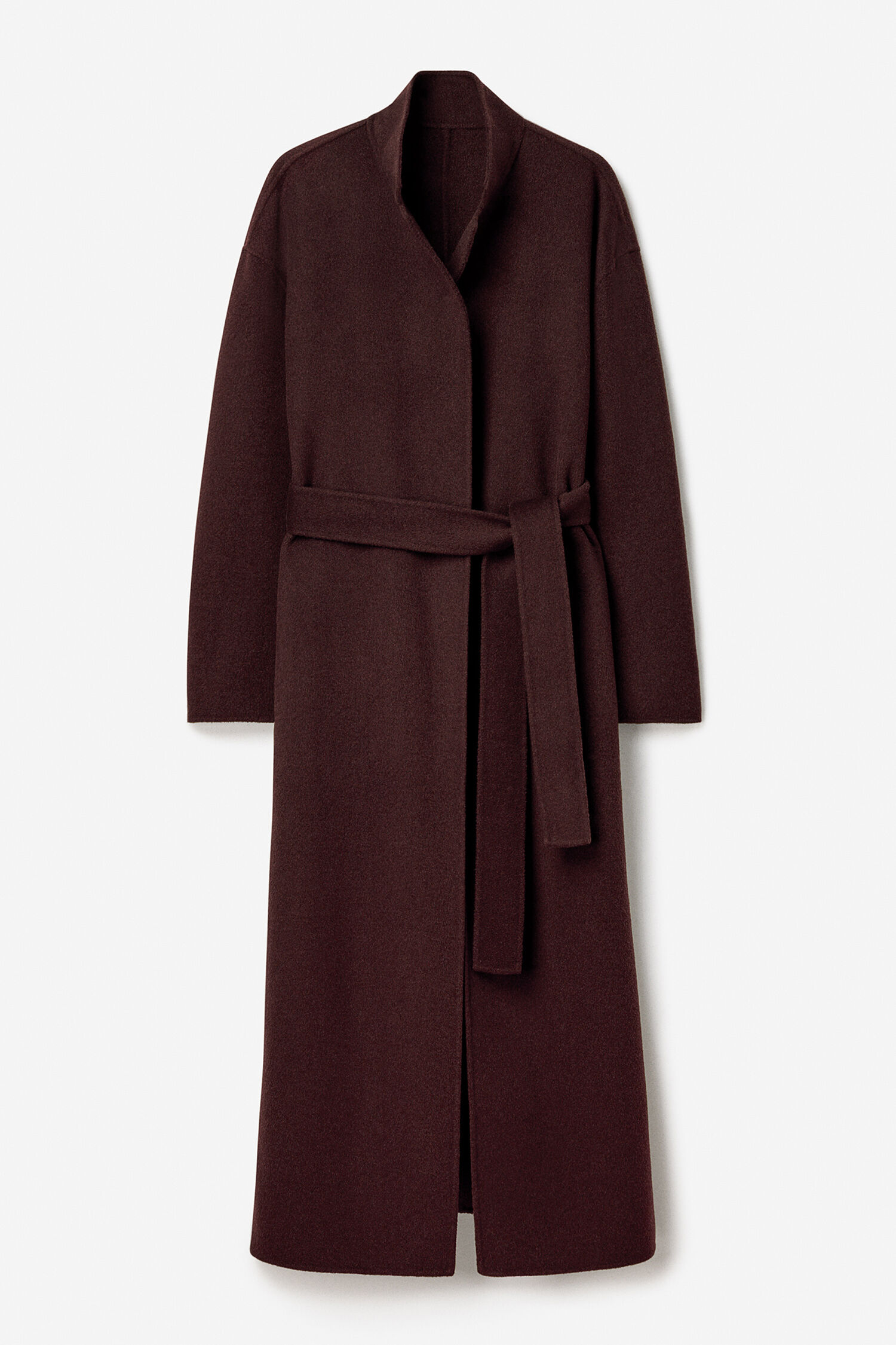 Alexa Coat