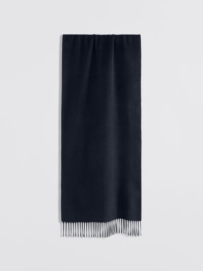 Cashmere Blend Scarf
