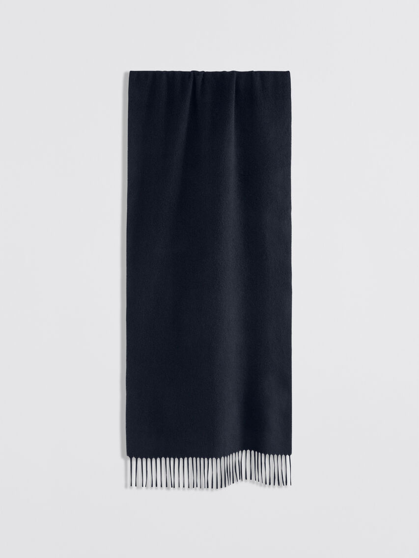 Cashmere Blend Scarf