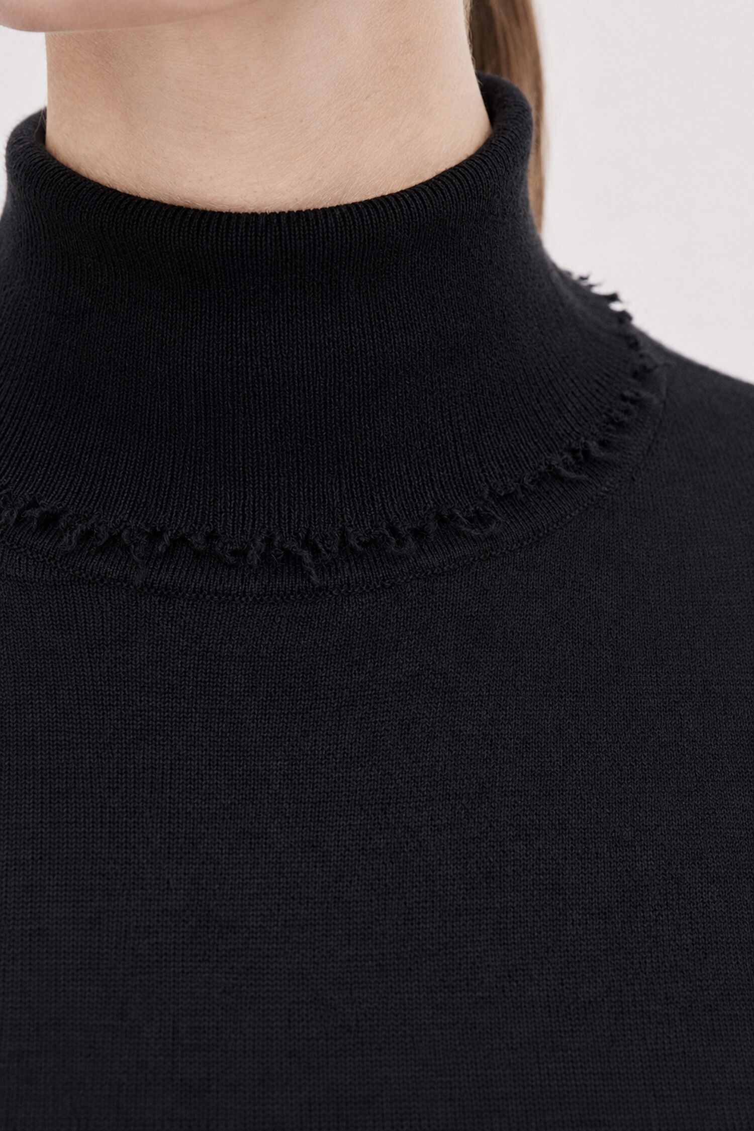 Natalia Sweater