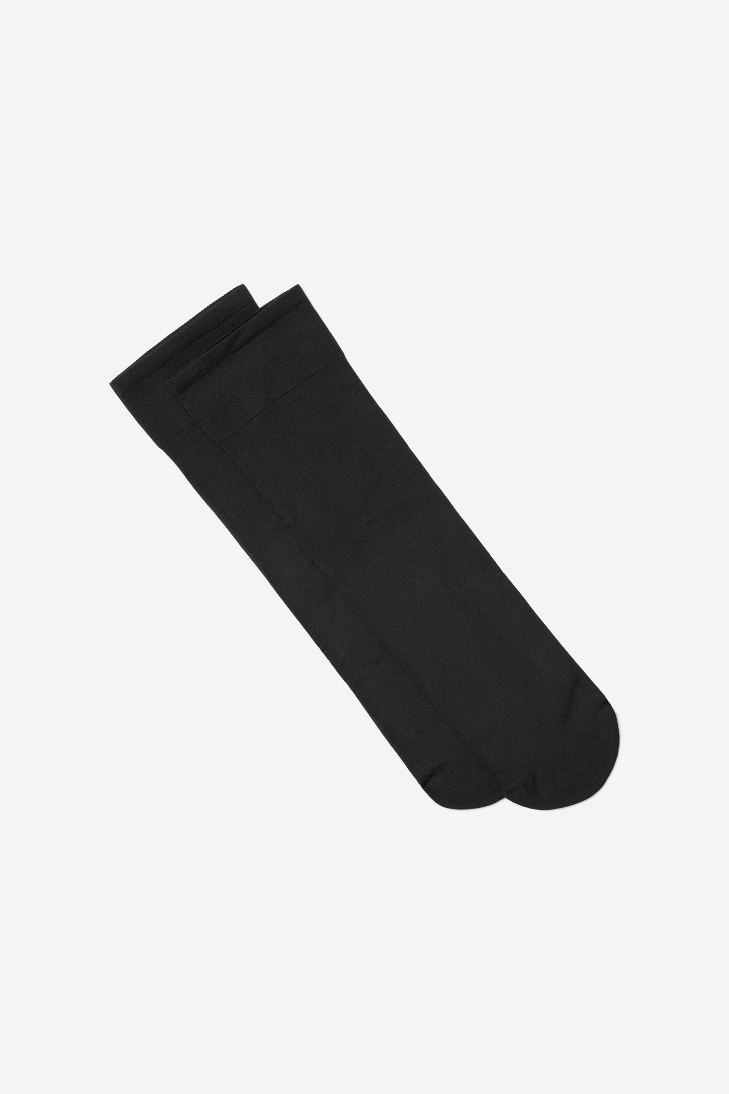 2-pack Olivia Premium Knee-Hig