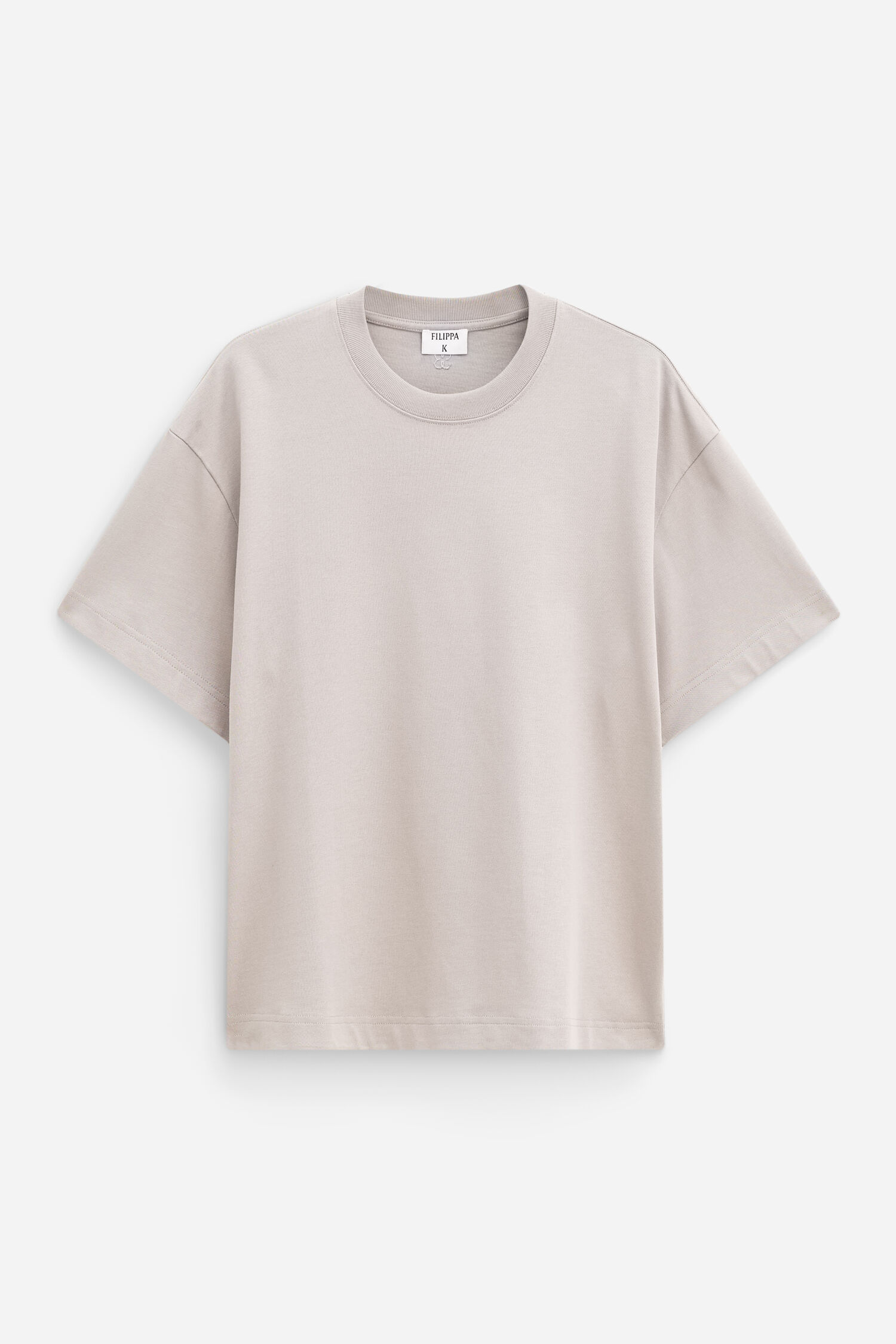 Oversized Tee