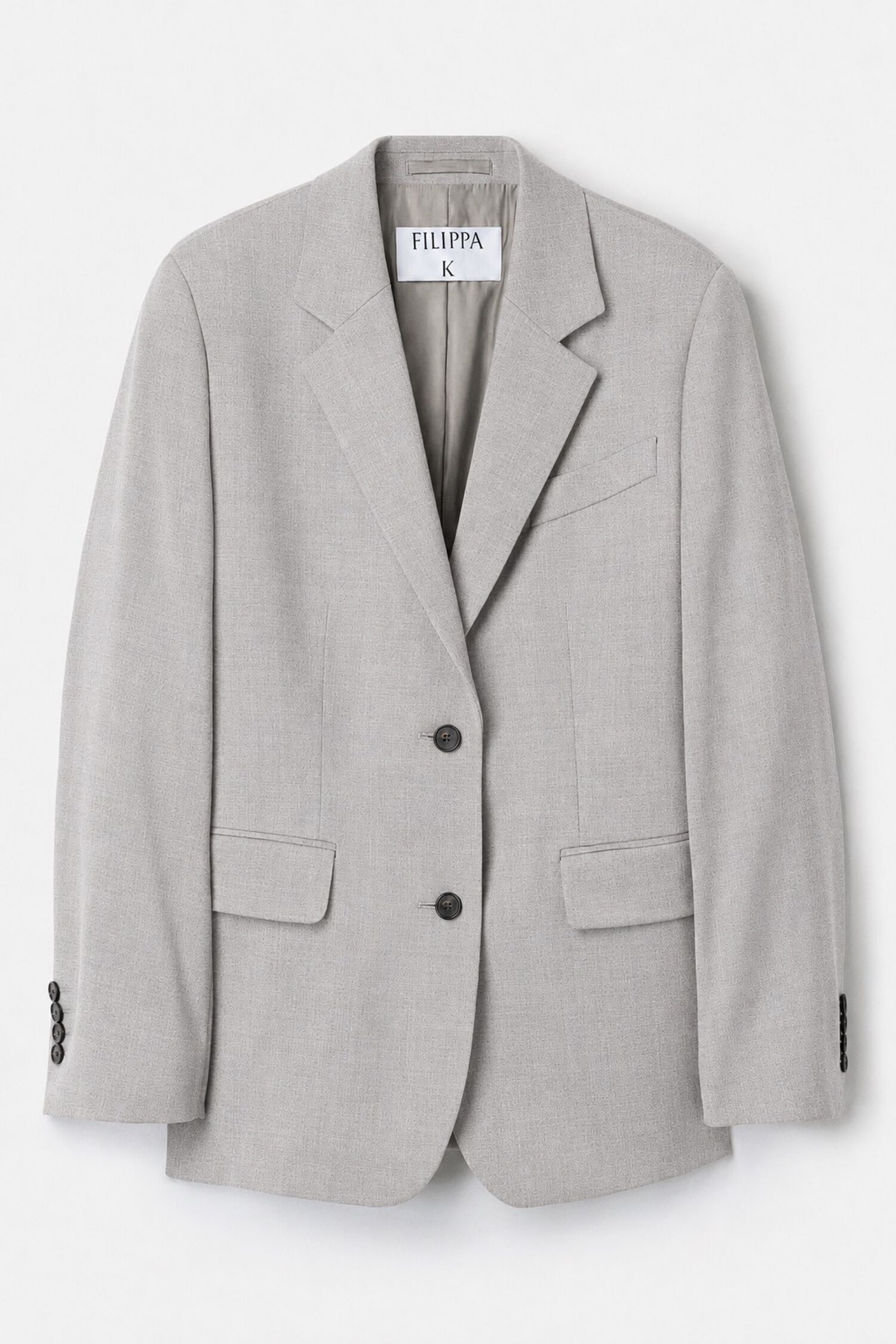 Delilah Blazer