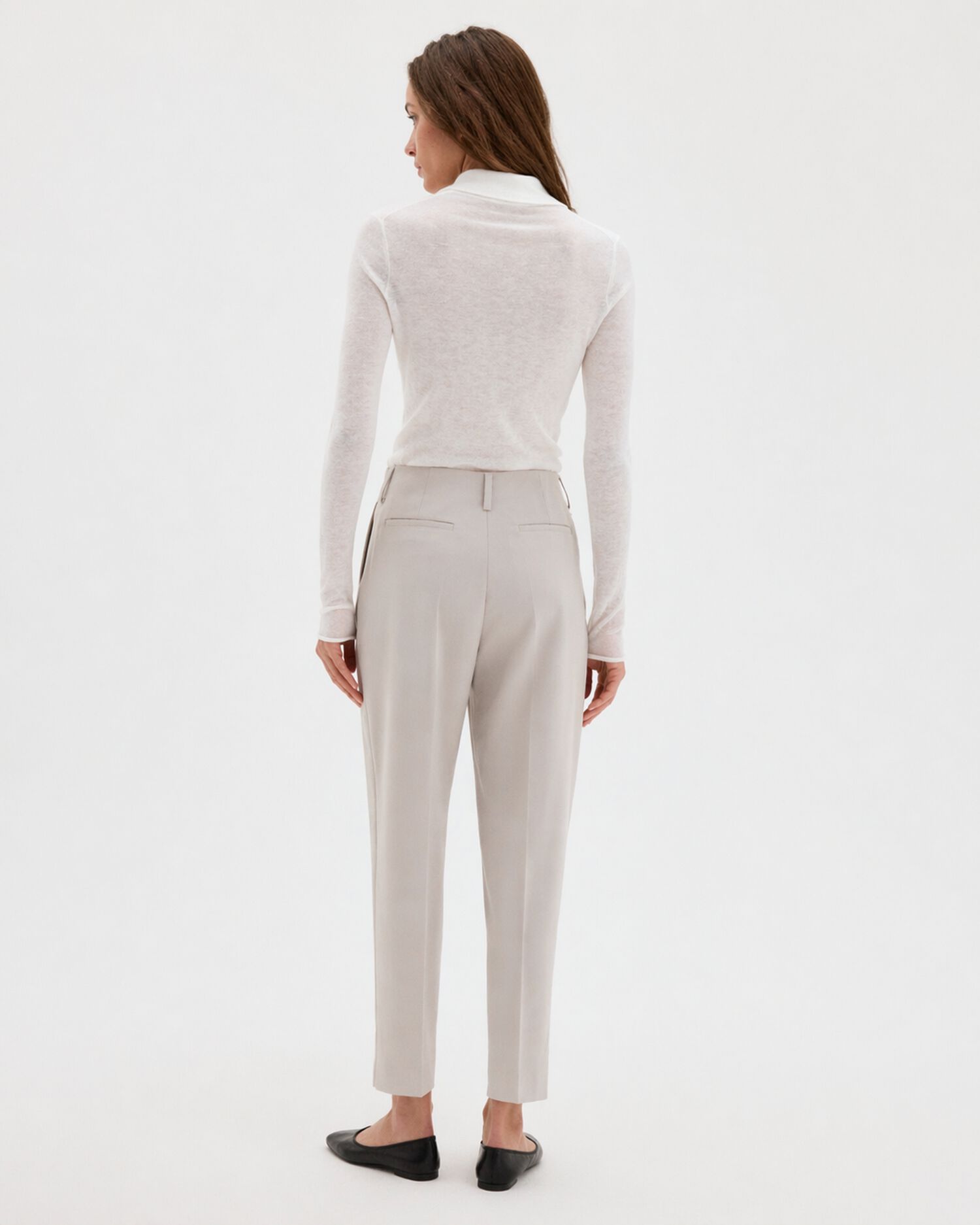 Karlie Trousers
