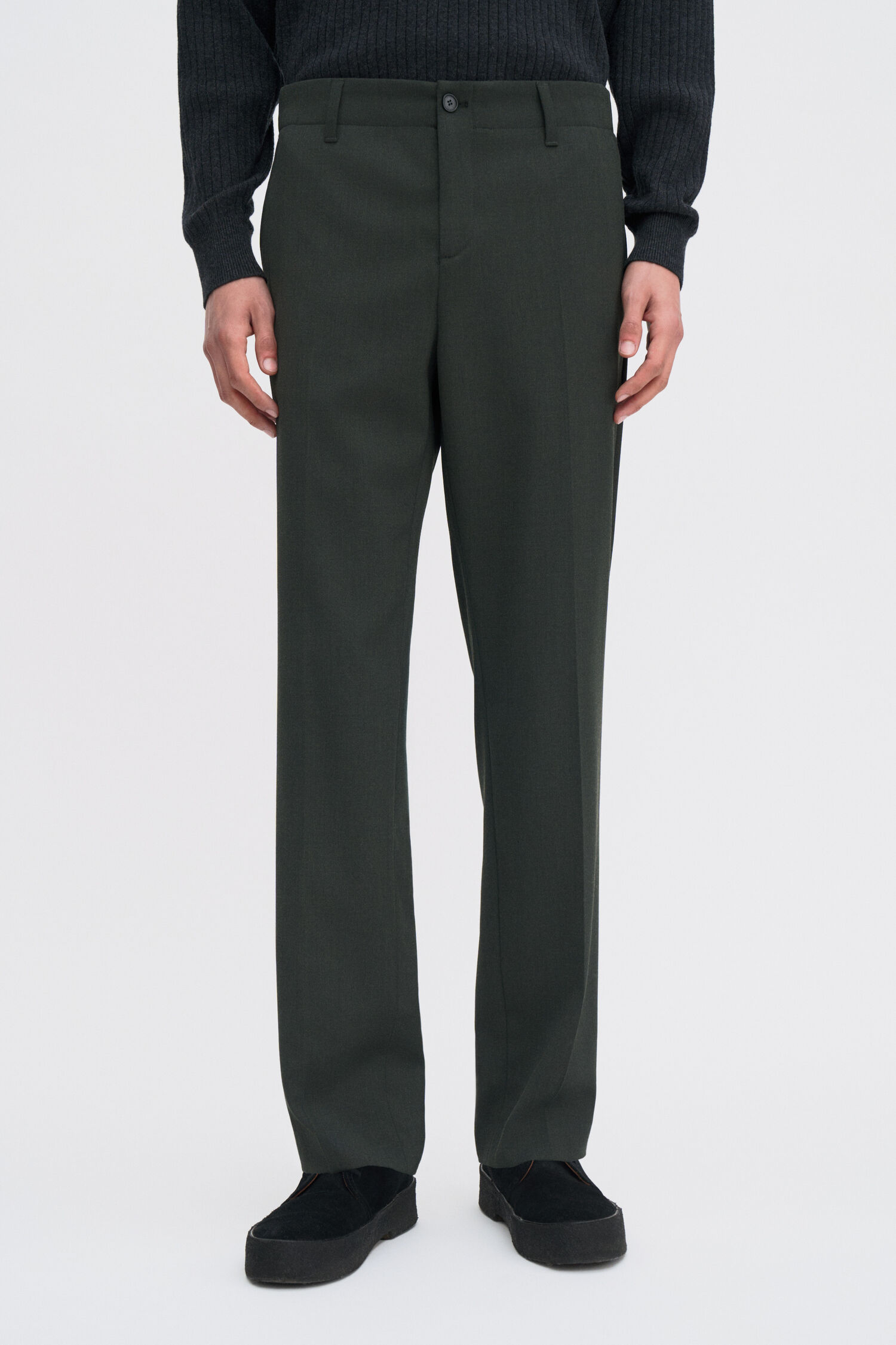 Troy Trousers