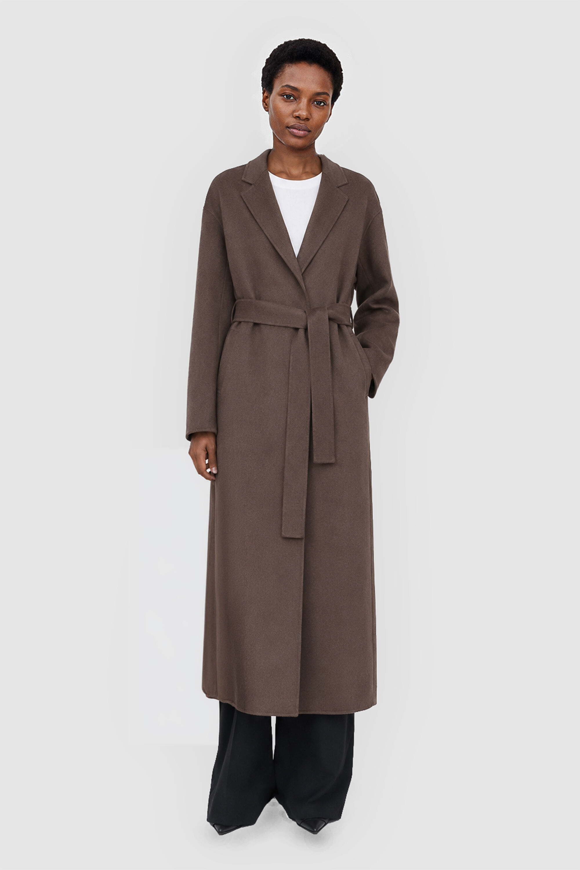 Coats & Jackets | Woman | FILIPPA K
