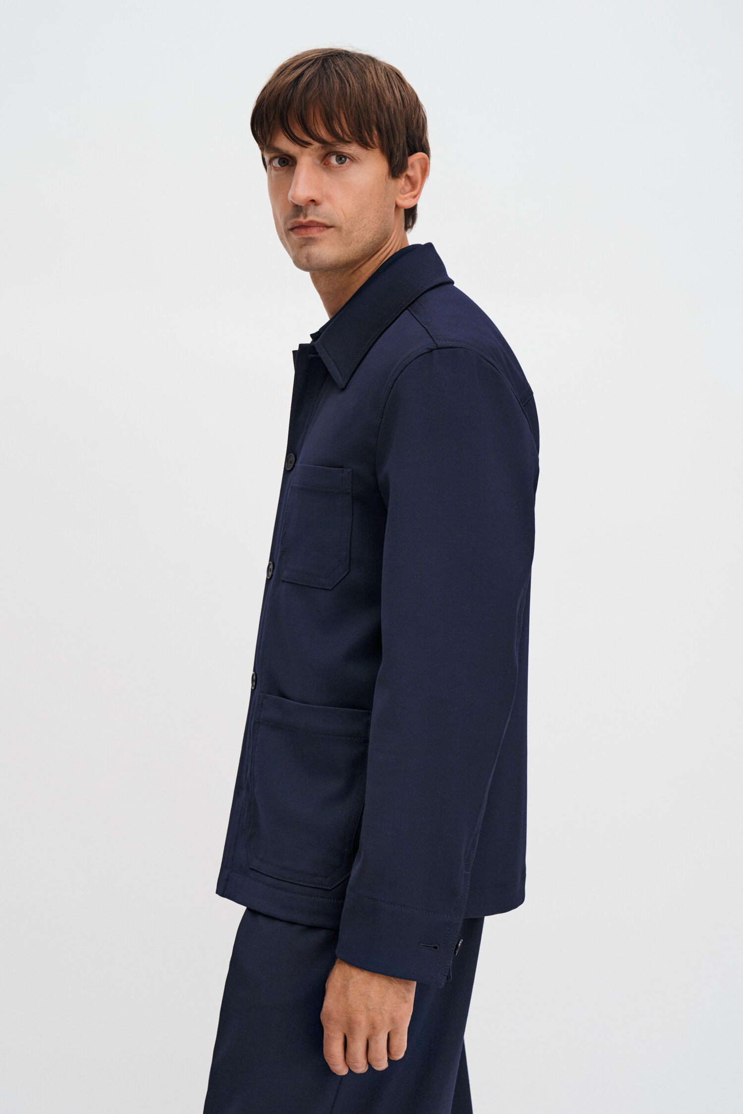 Taylor Jacket