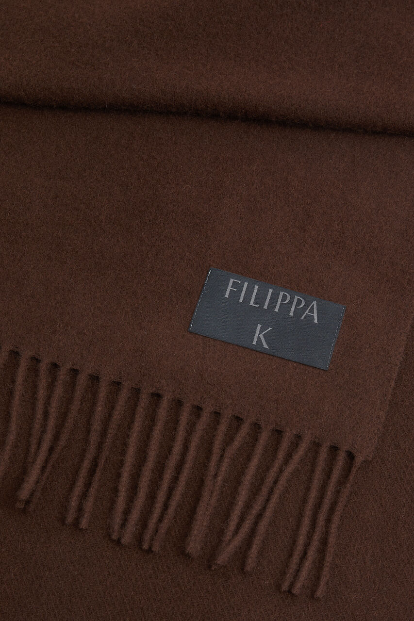 Cashmere Blend Scarf