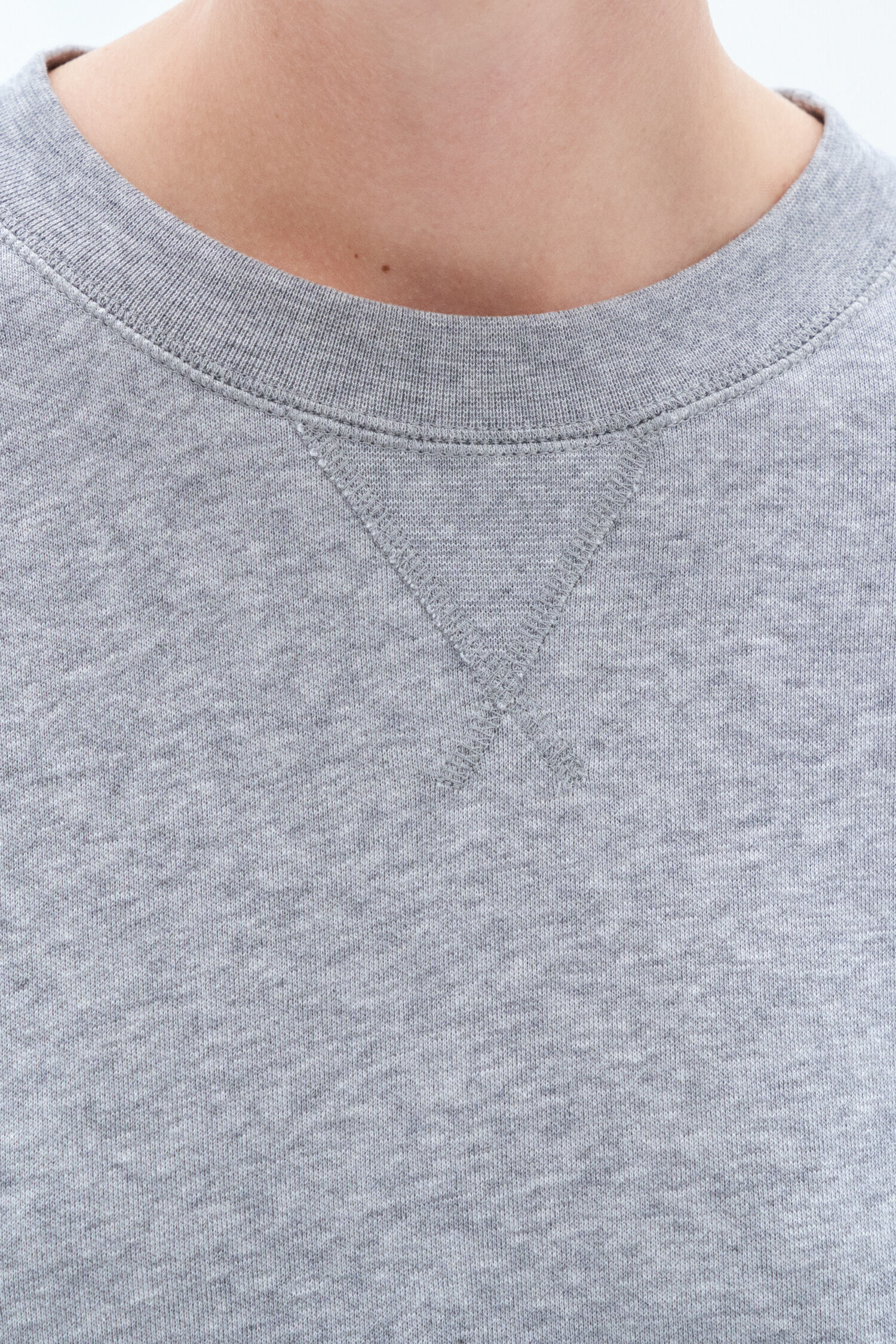 Filippa k soft sport sweatshirt top