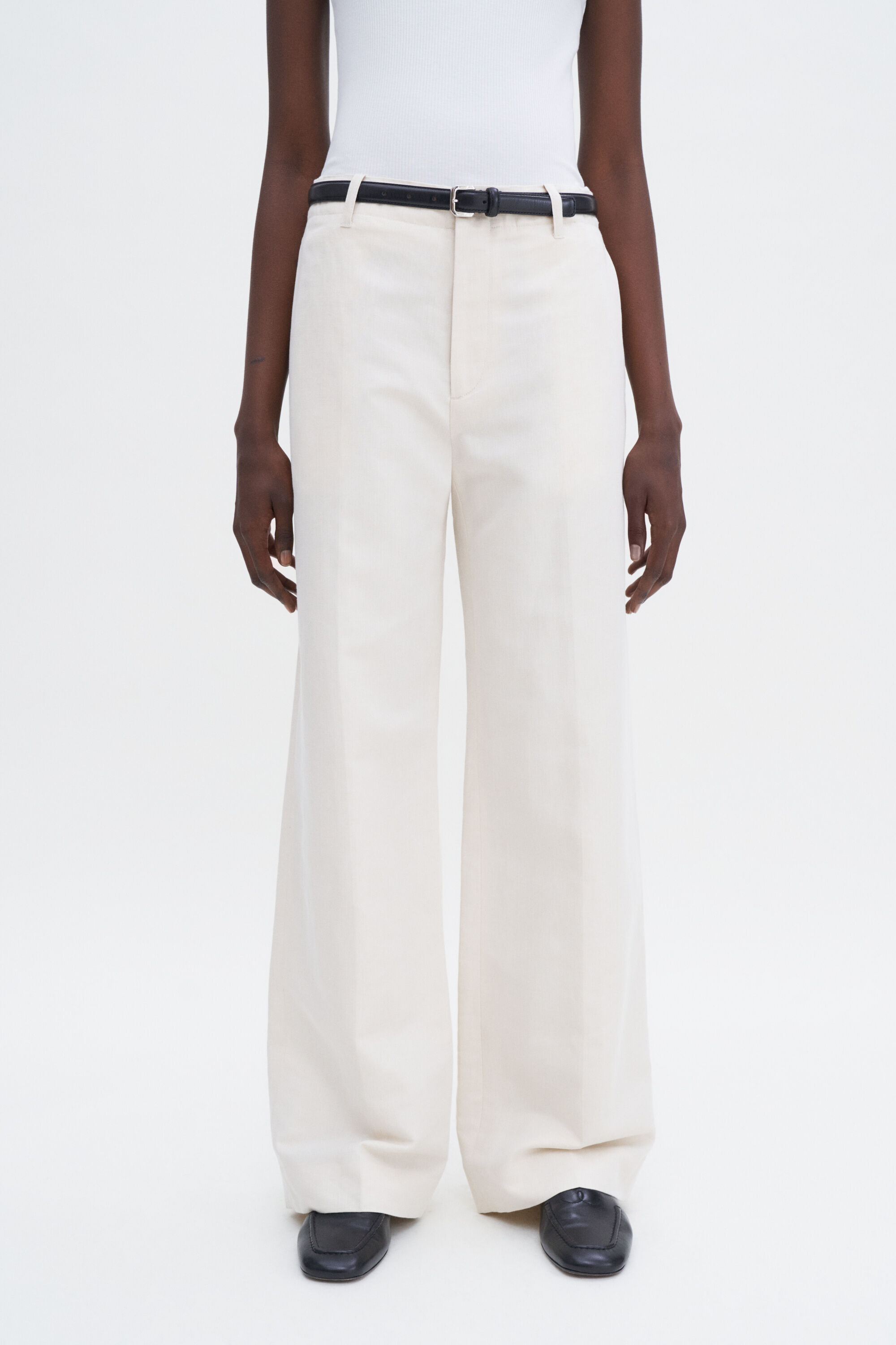 【PERSTEP】★男女兼用★25SS COTON BREEZE TROUSER PANTS perstep(パーステップ) パンツ・ボトムス(メンズ) - 海外通販のBUYMA