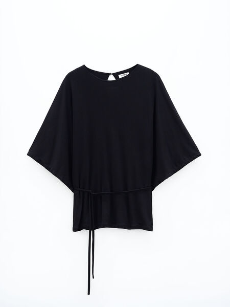 Shay Jersey Top