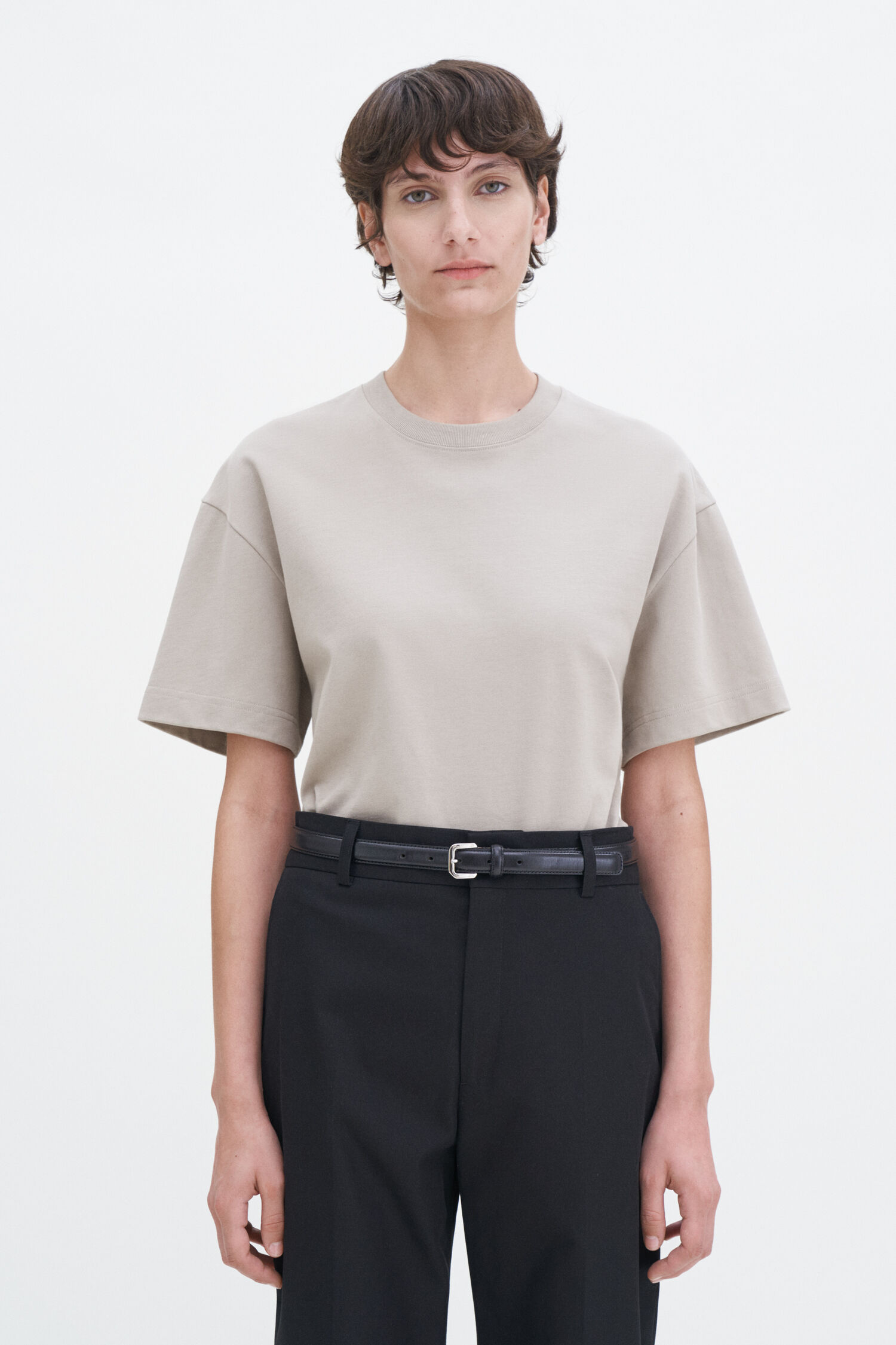 Oversized Tee