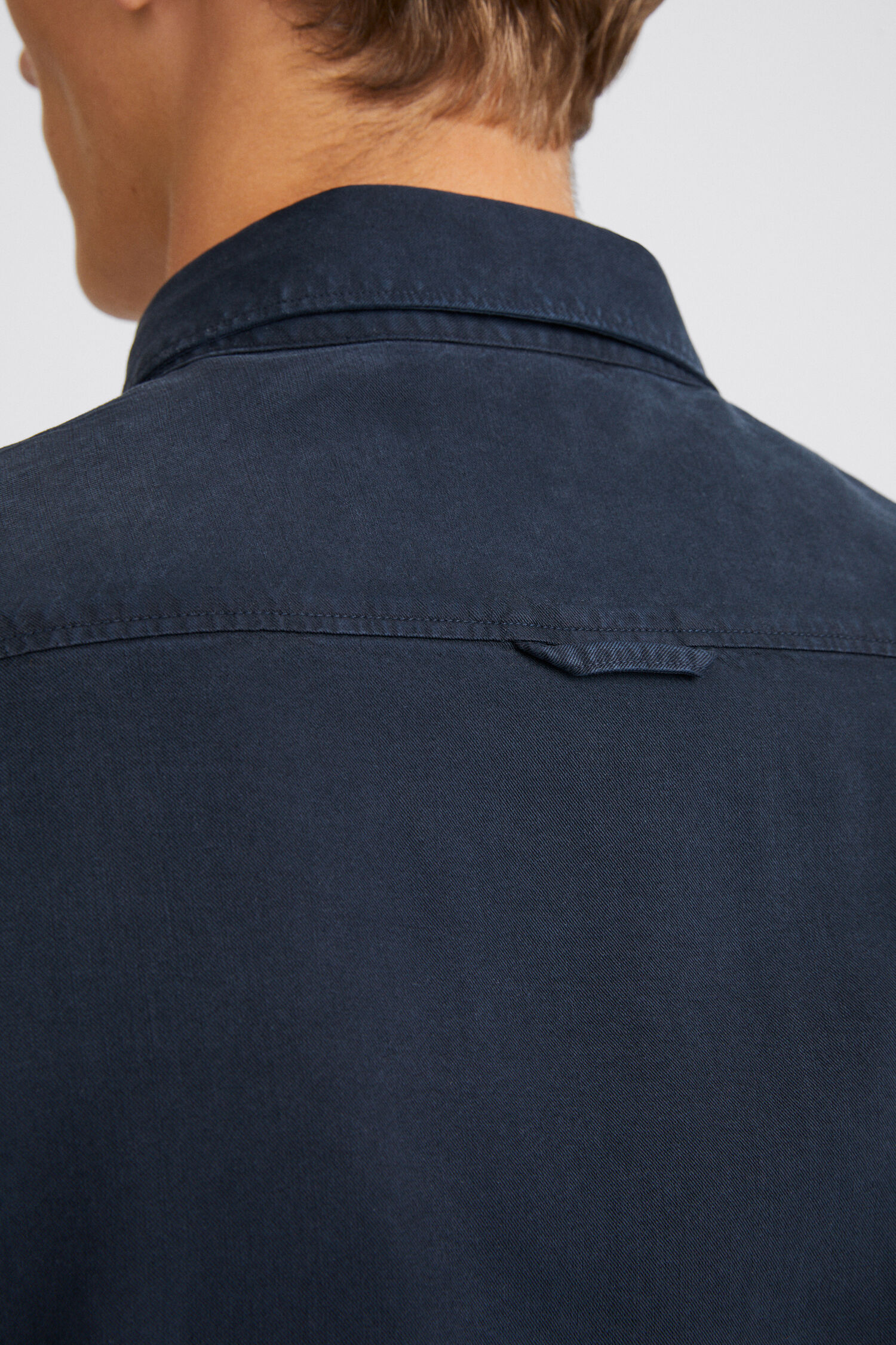 Zachary Tencel Shirt