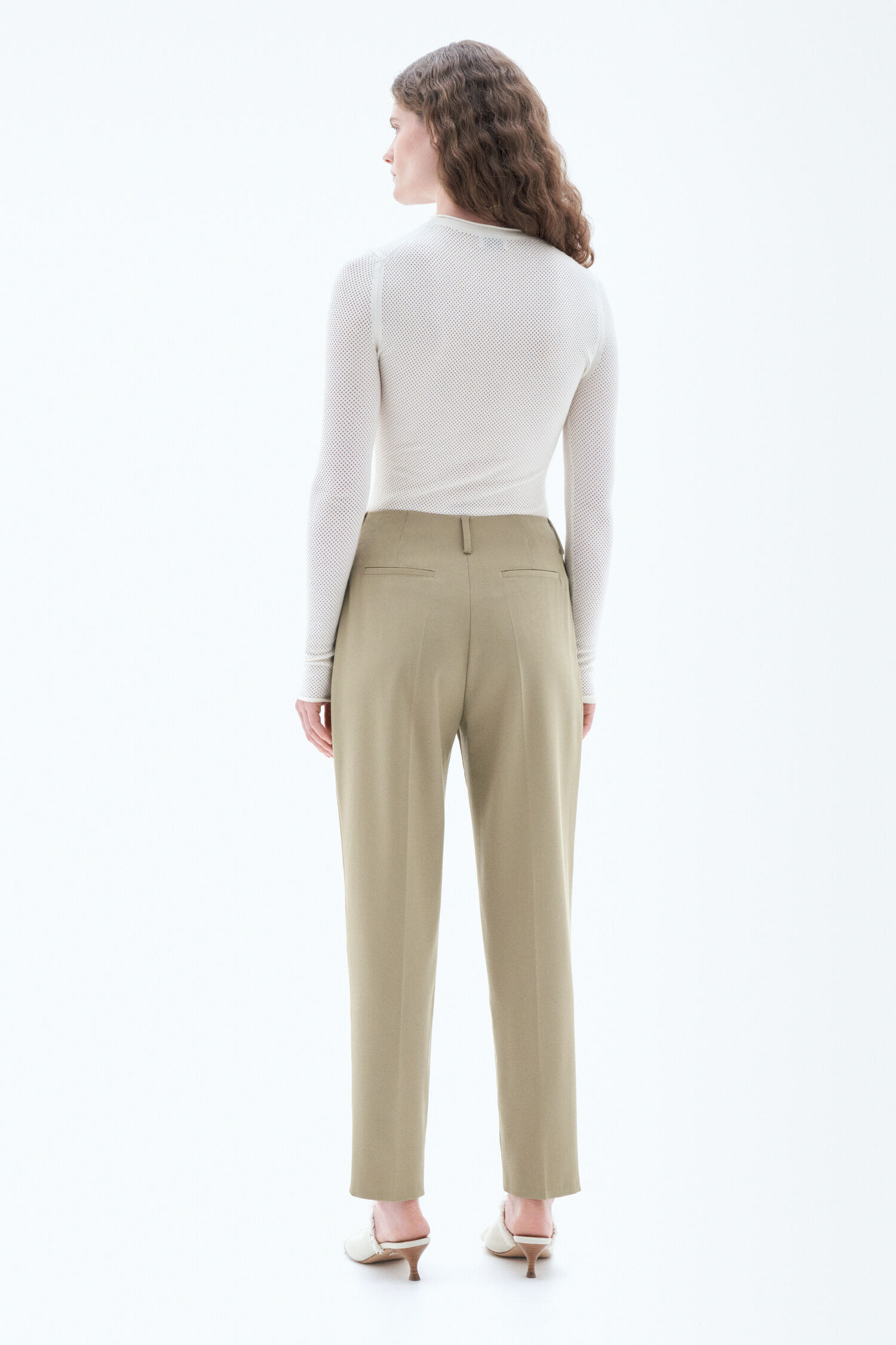 Karlie Trousers