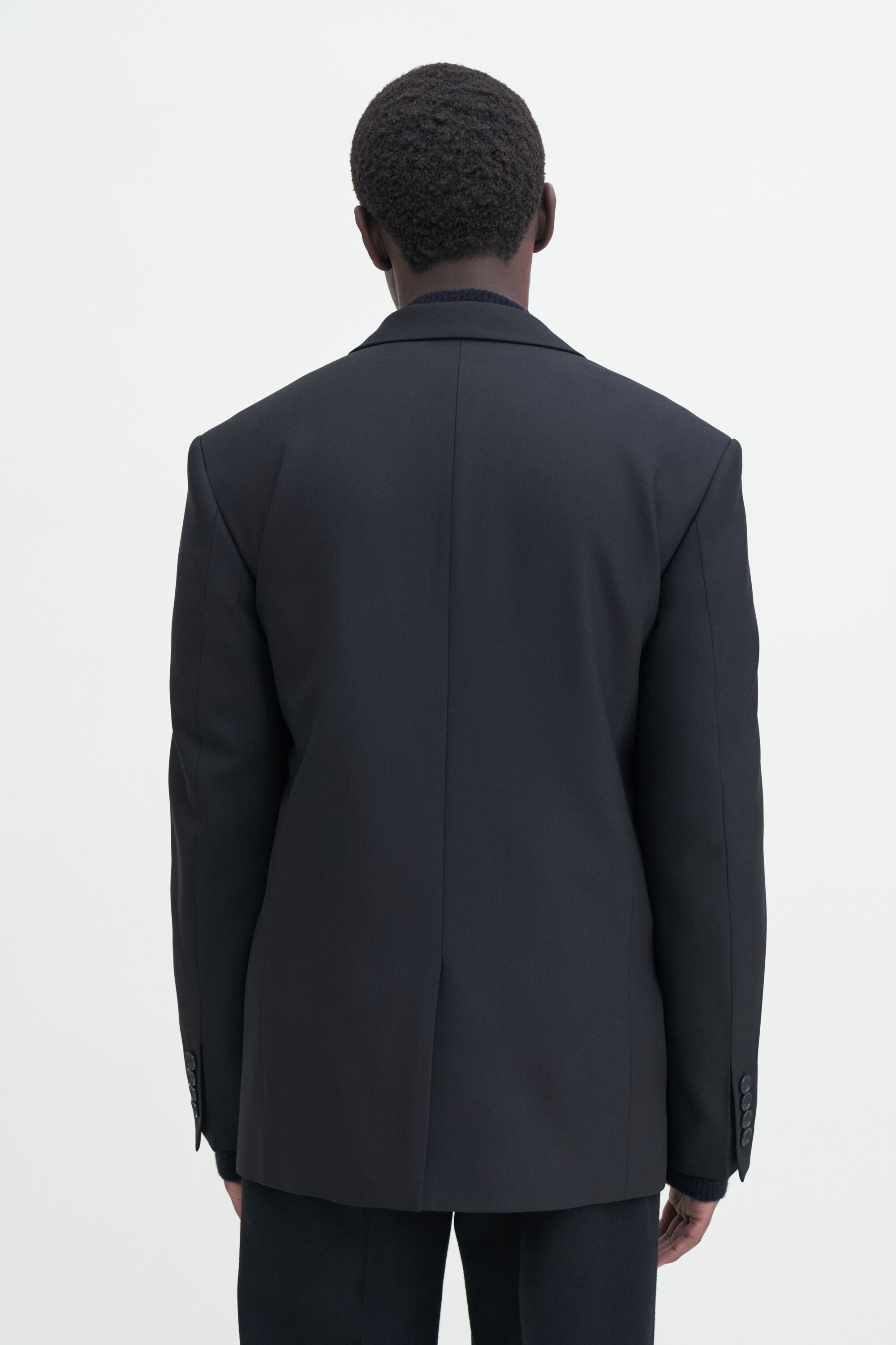 Grace belted blazer filippa k online