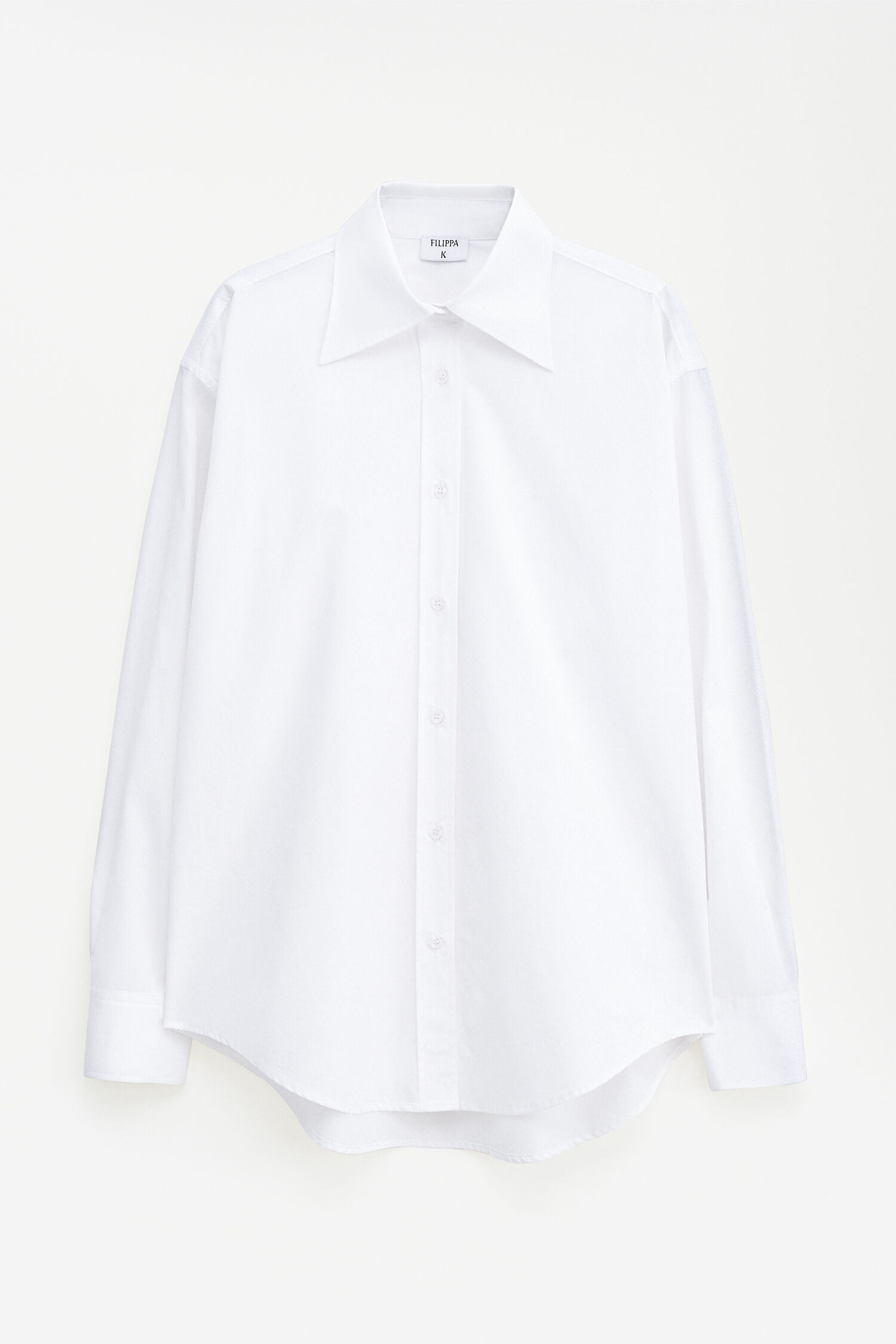 Poplin Shirt