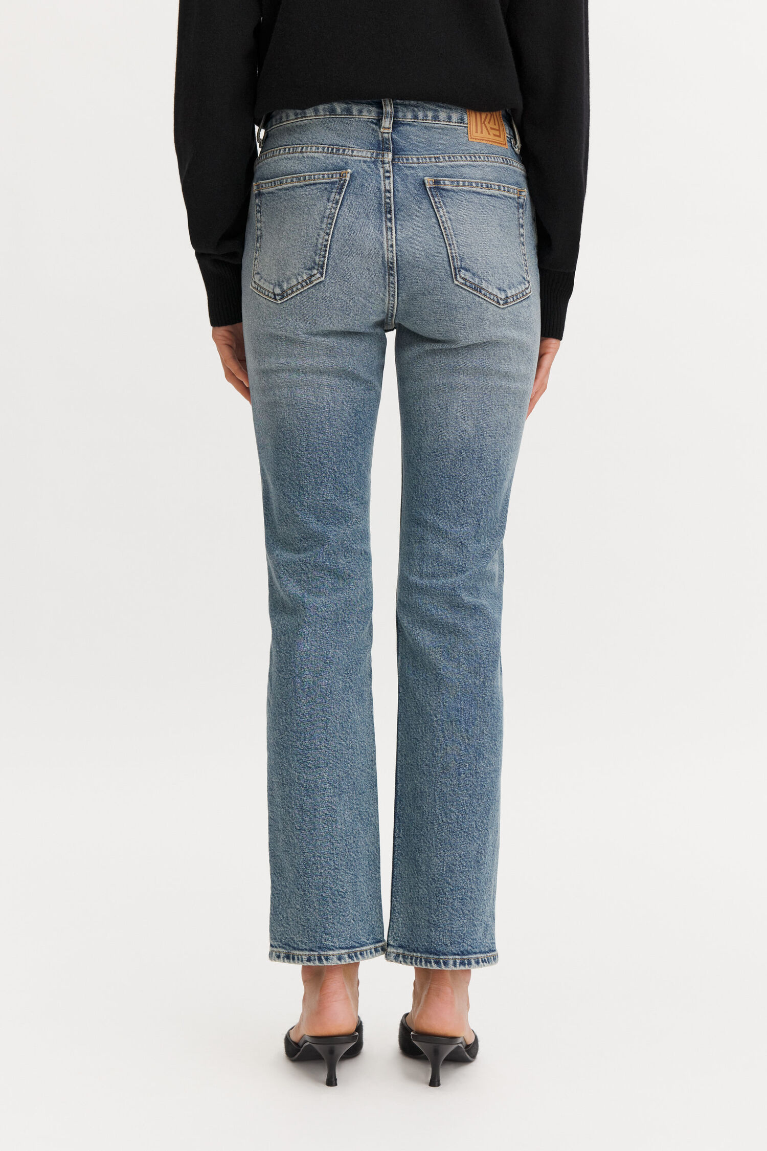 Stella Jeans Cropped