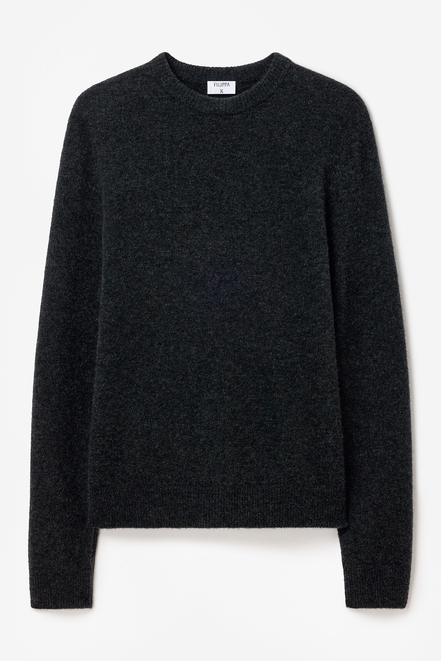 Yak Sweater