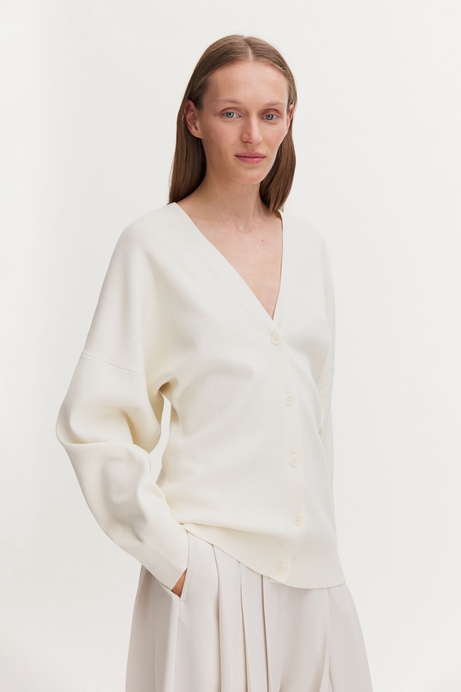 Hourglass Cardigan