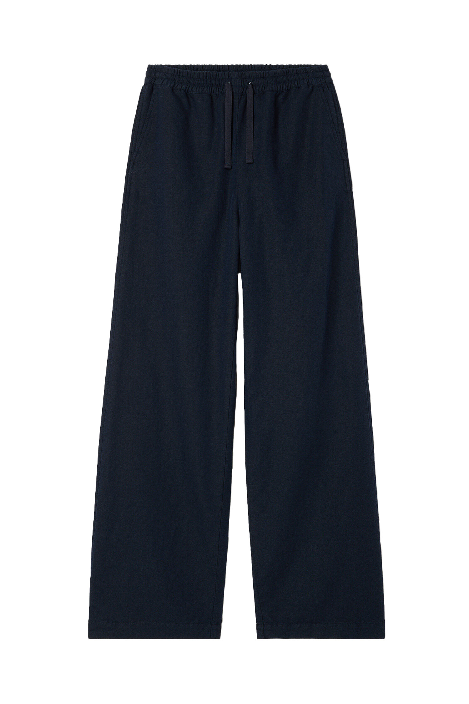 Gillian Linen Trousers