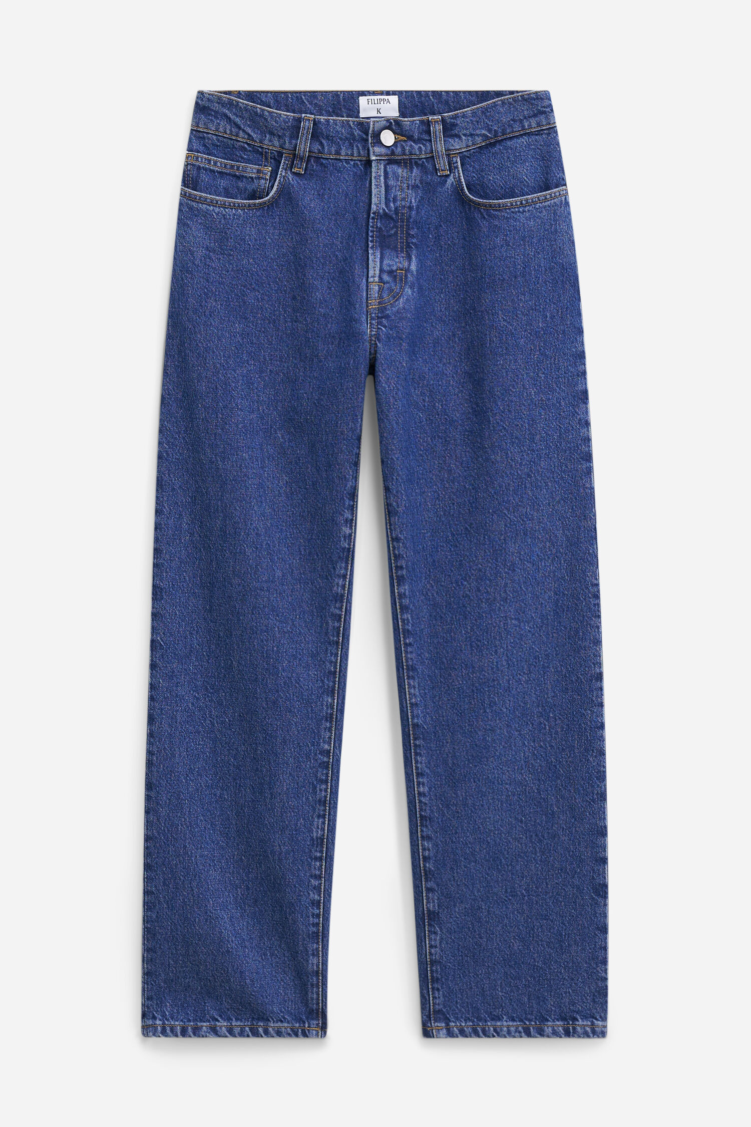 Boyfriend Jeans