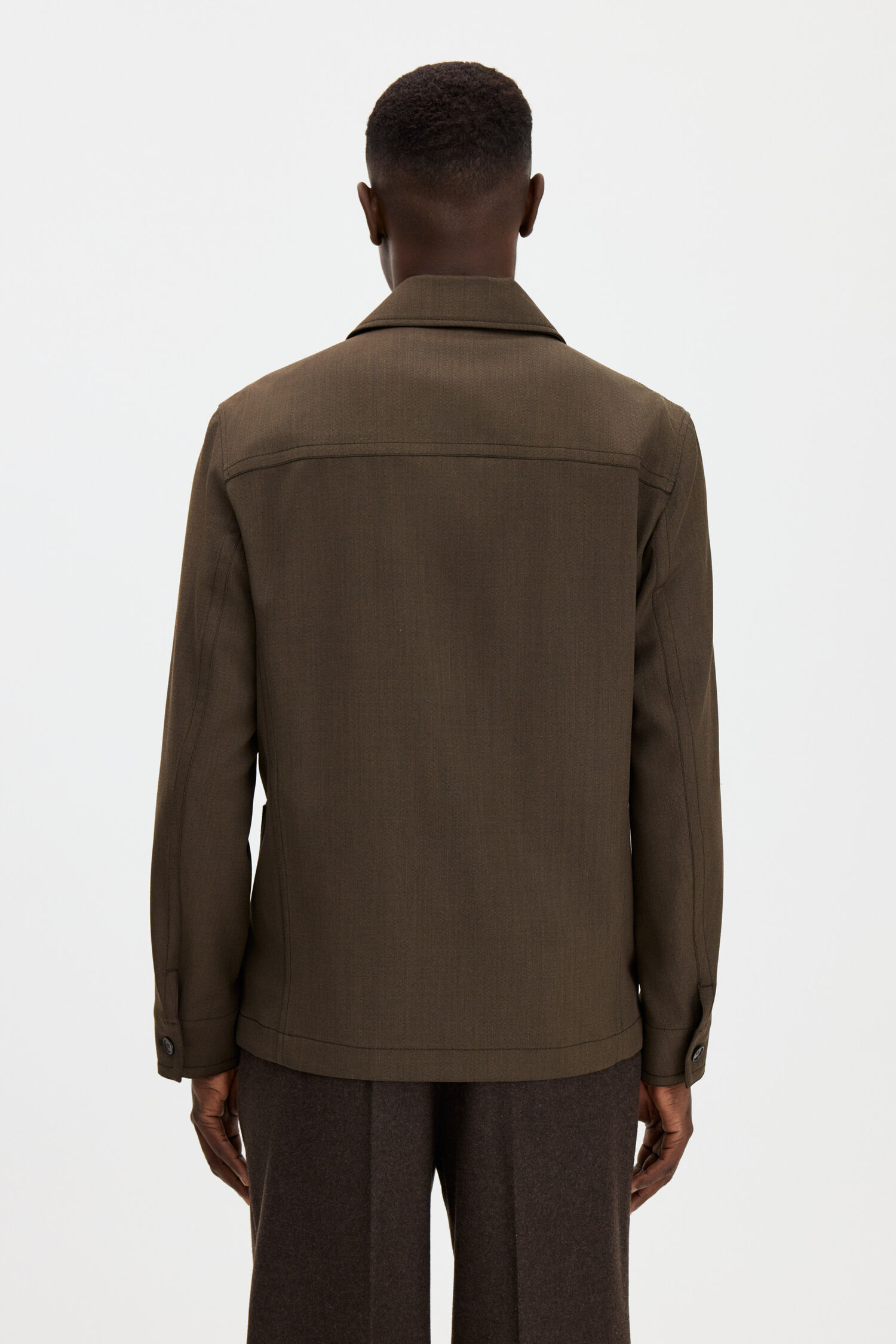 Taylor Jacket