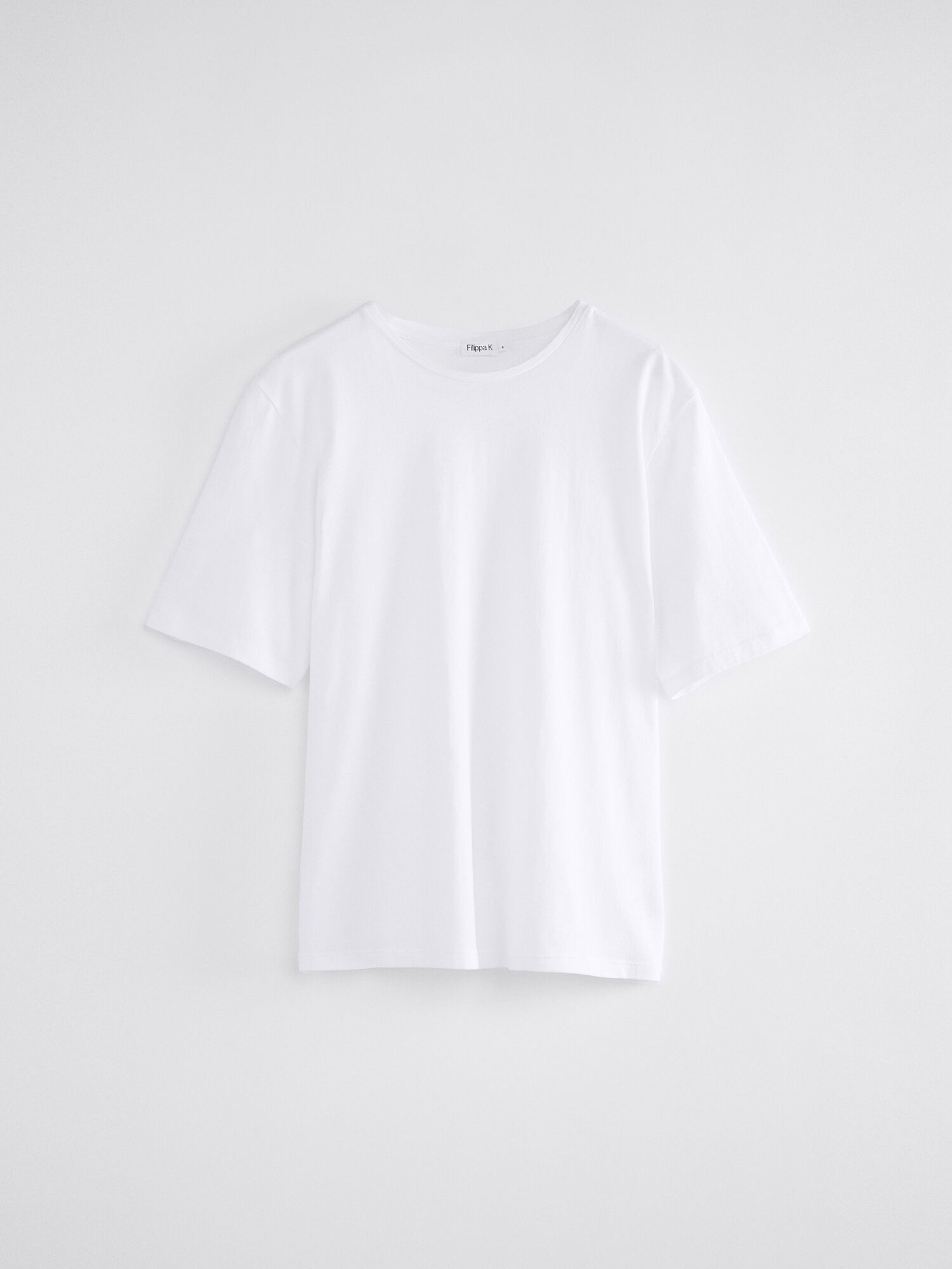 Annie Cotton T shirt