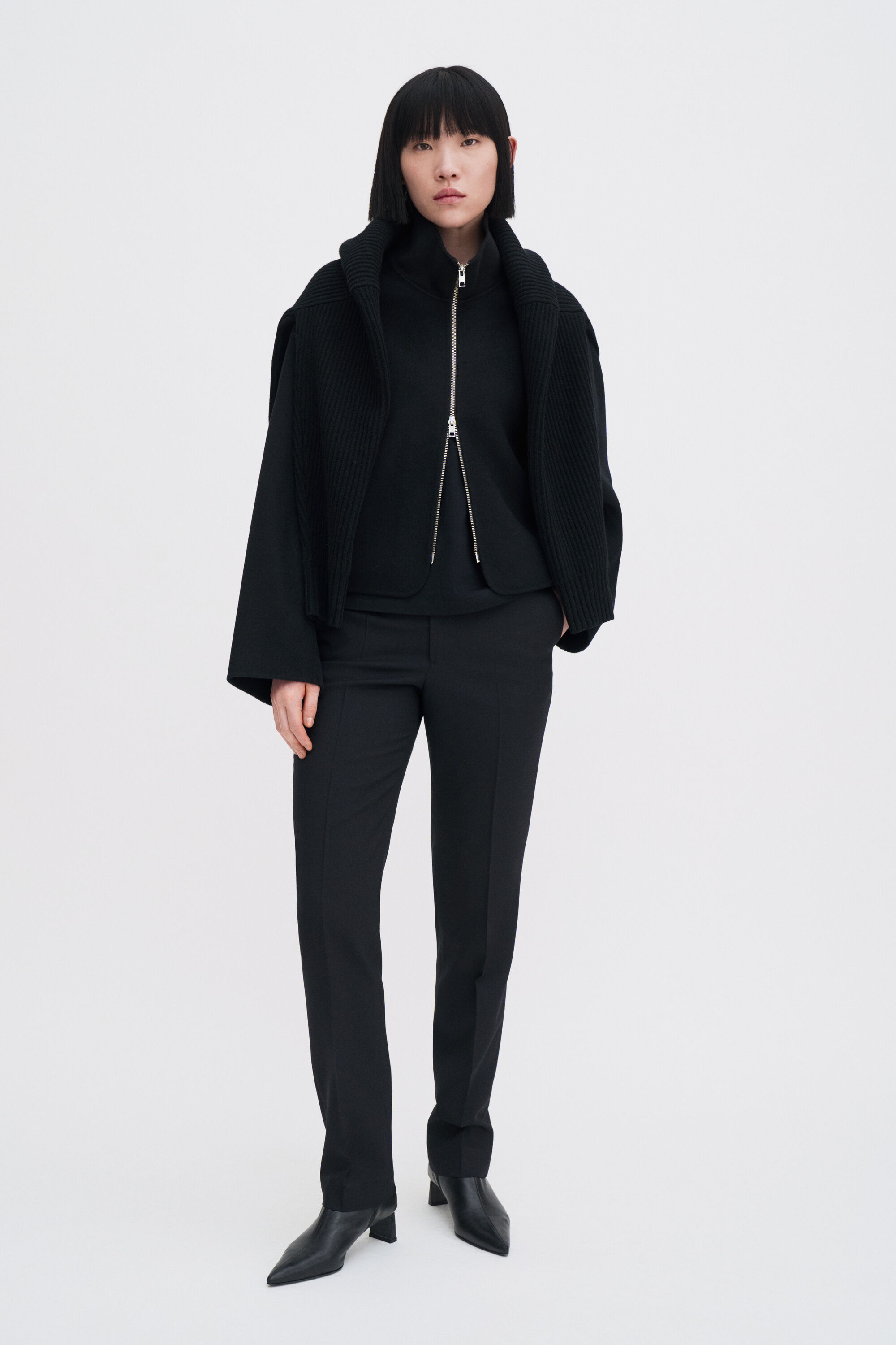 Autumn/Winter 2025 Pre Woman Lookbook | FILIPPA K