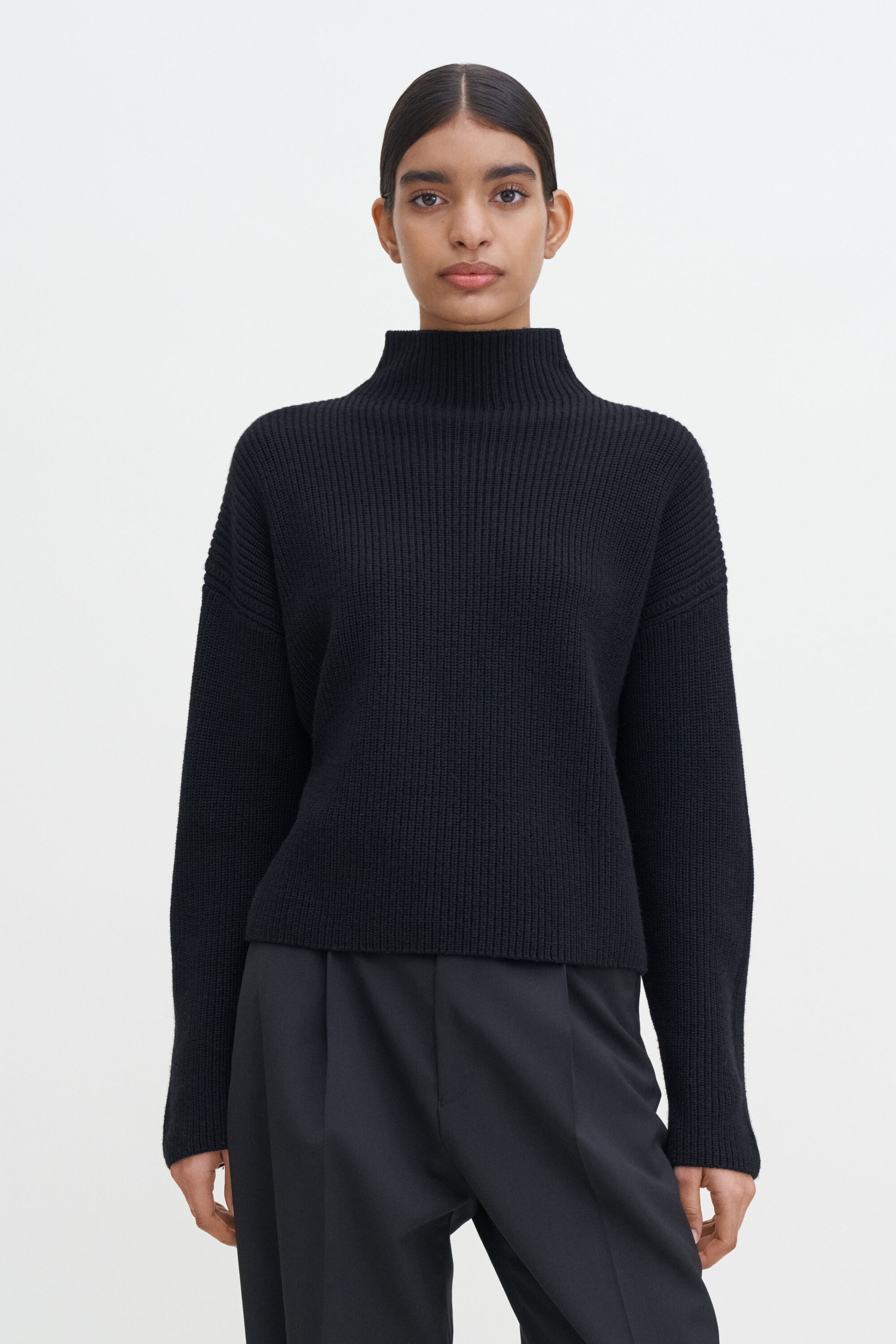 Filippa k mohair sweater store