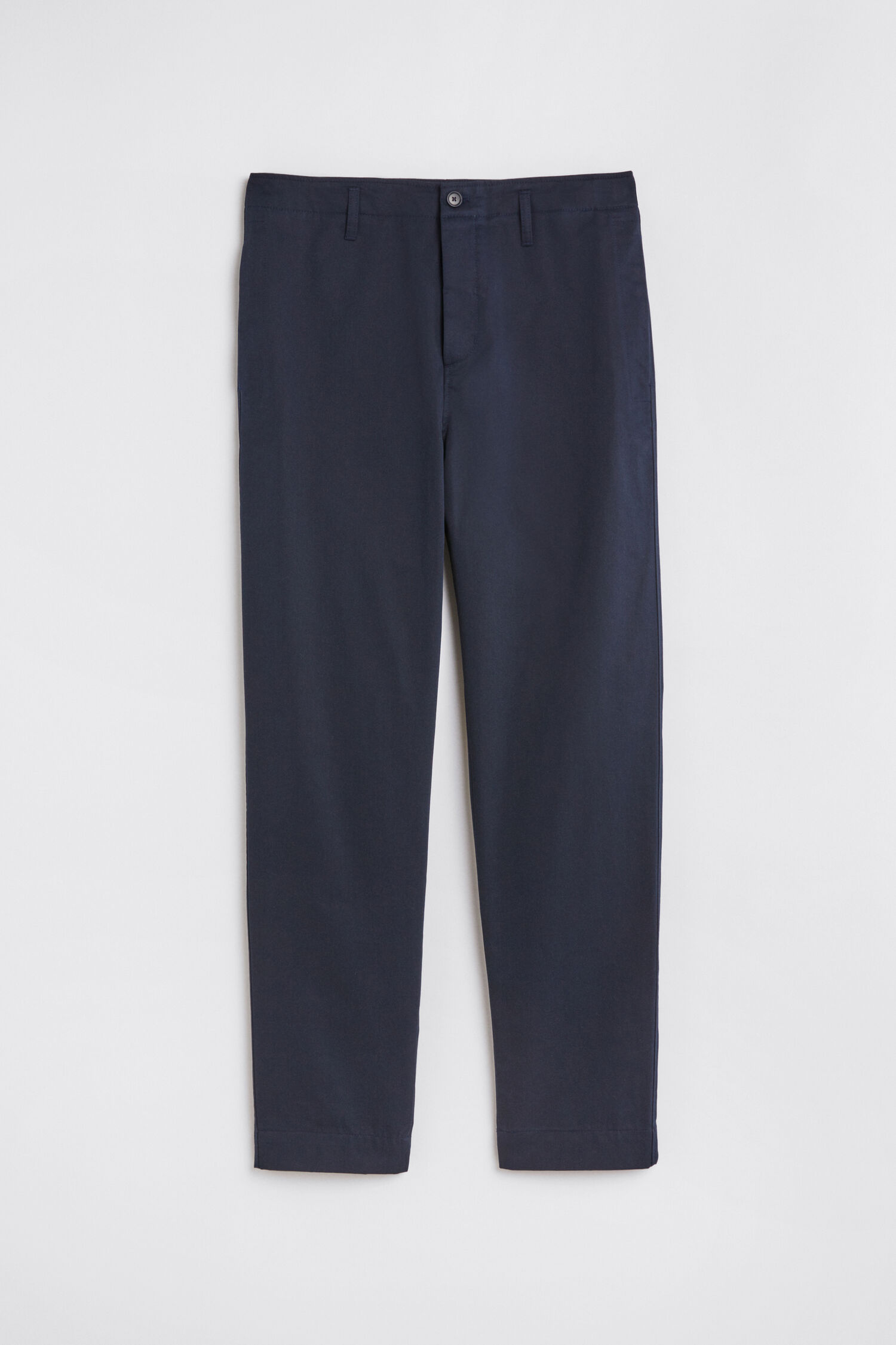 Flynn Cotton Chino