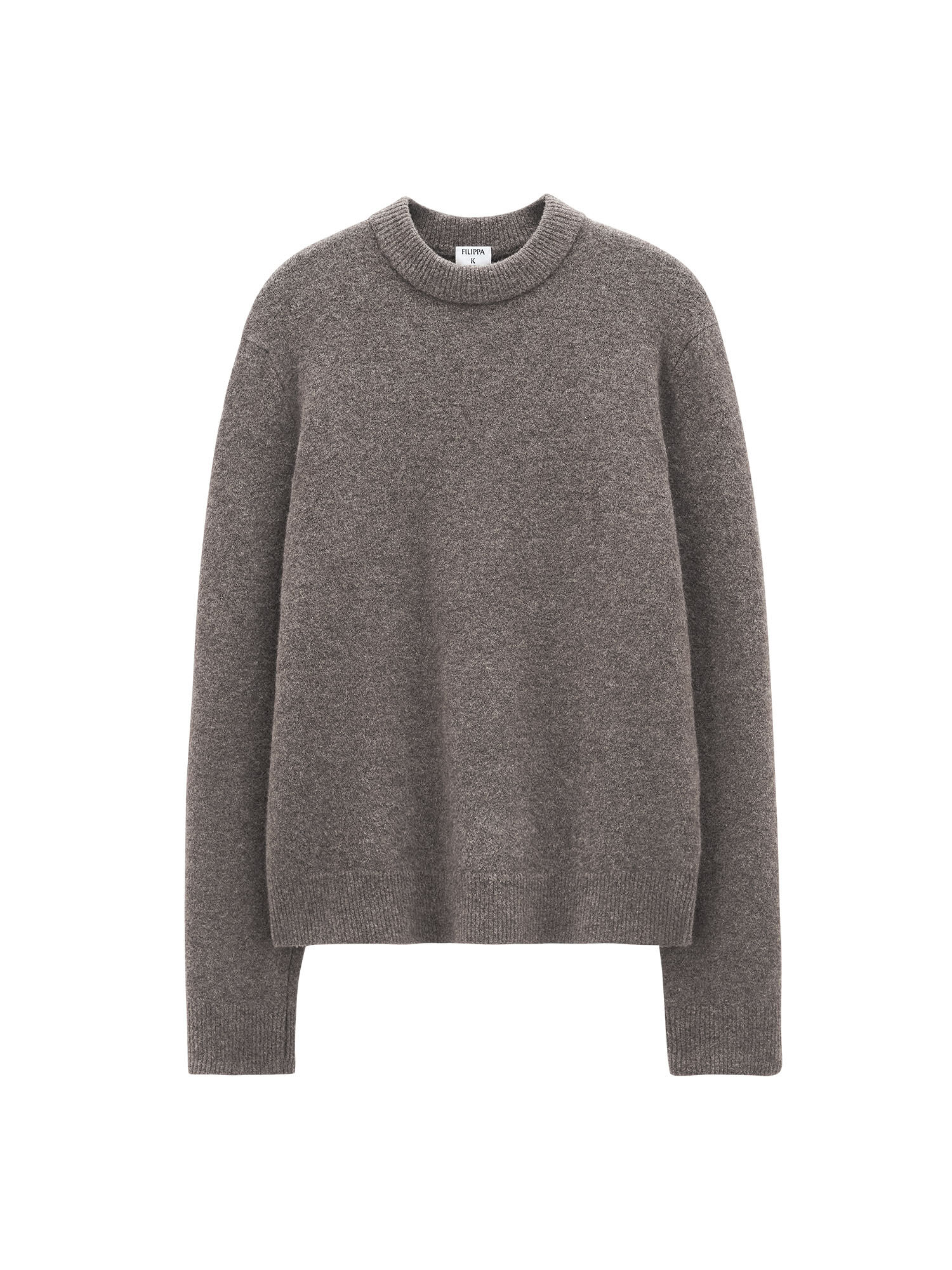 Johannes Yak Sweater