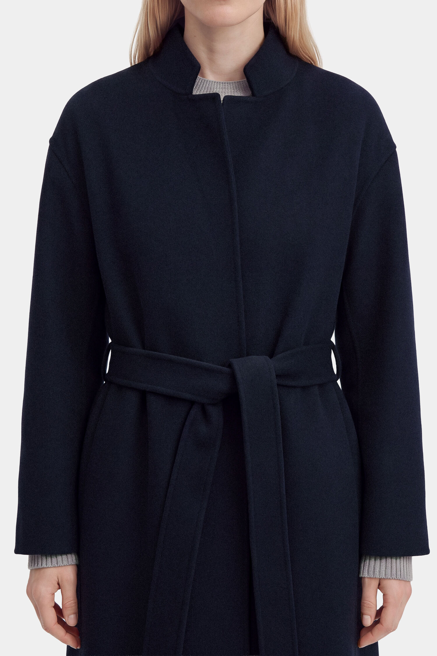 Alexa Coat
