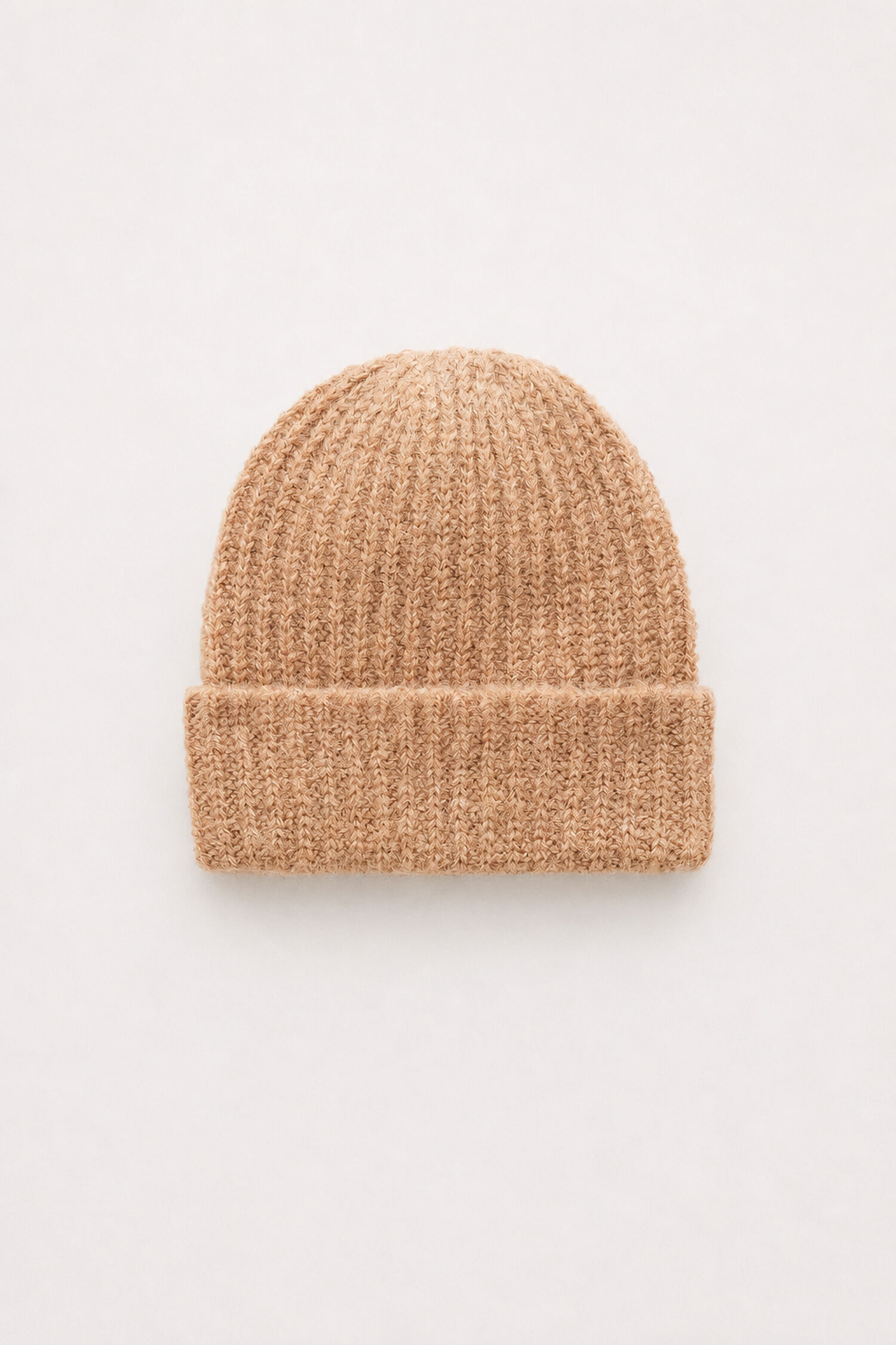 Mohair Hat