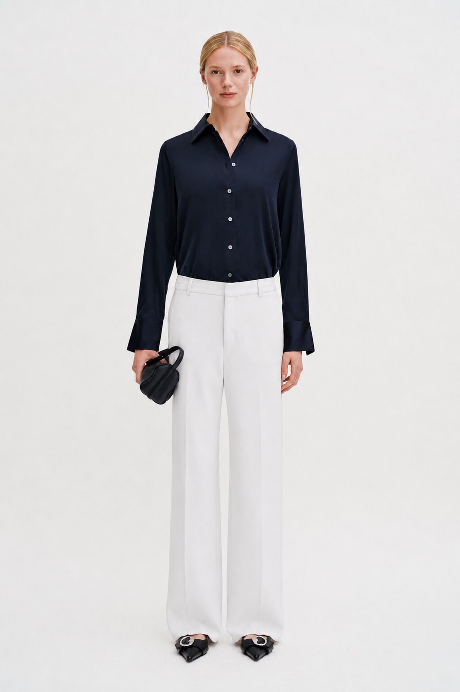 Hutton Trousers
