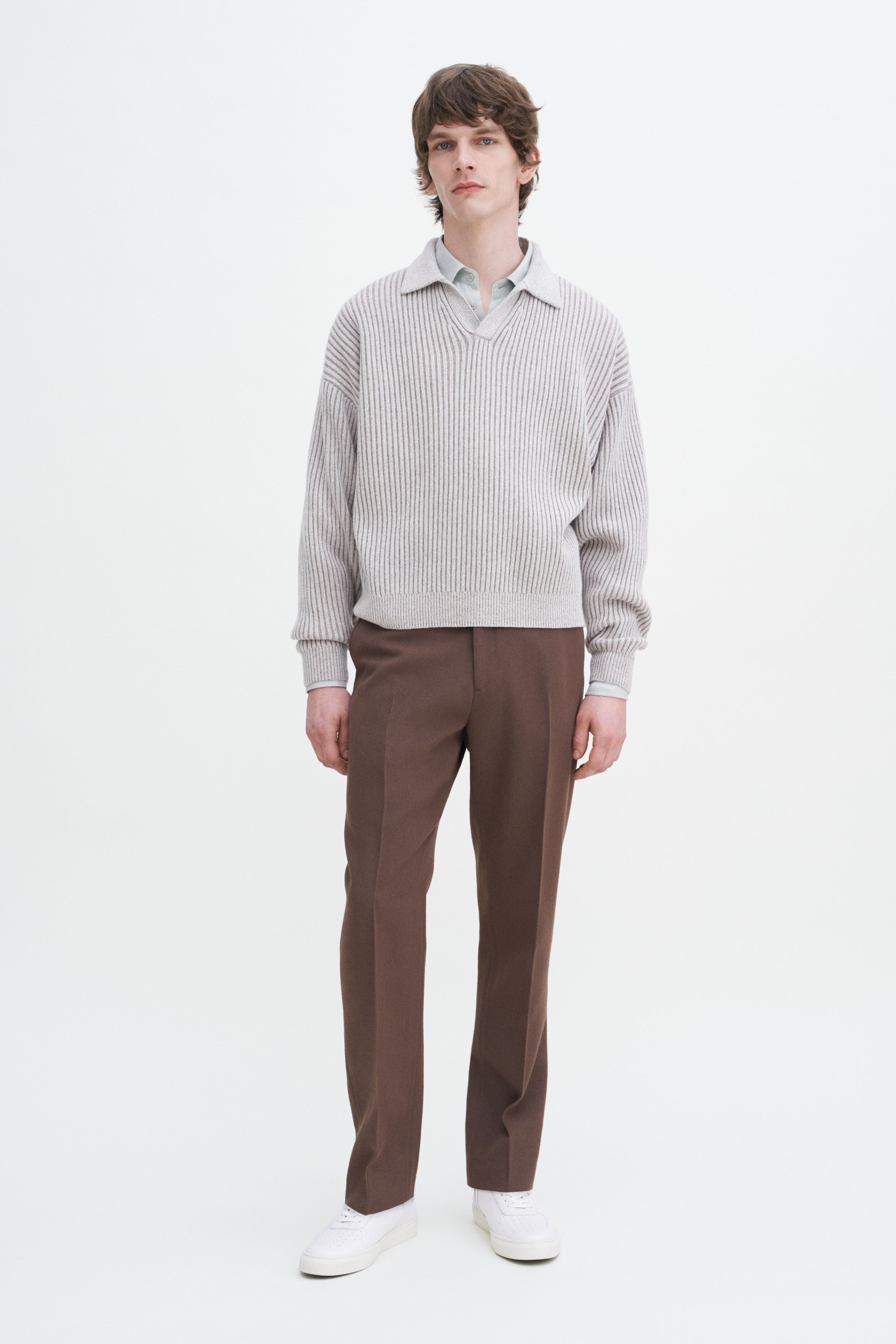 Tailored pants best sale