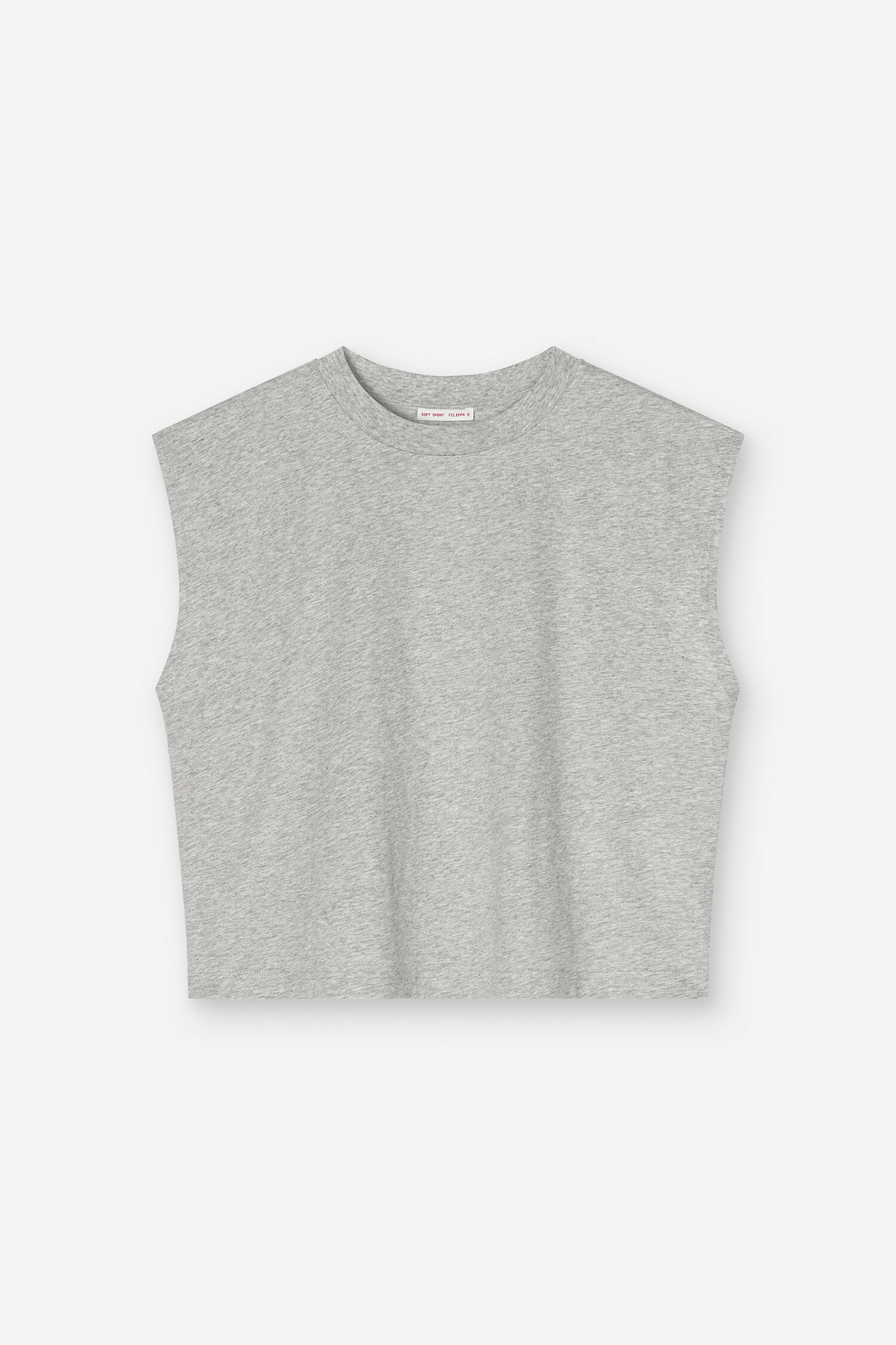 Cotton Muscle Tank